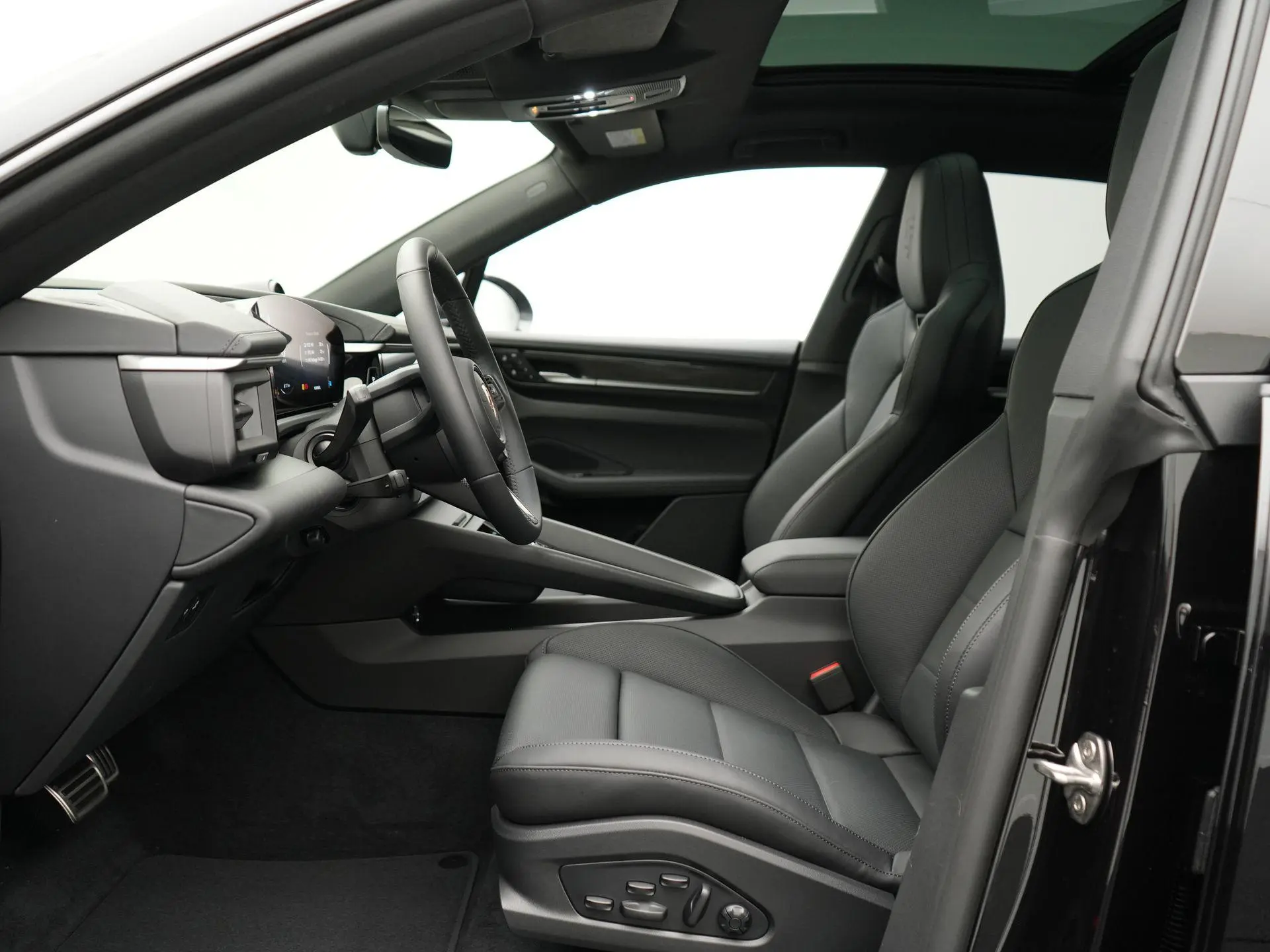 Macan 4S