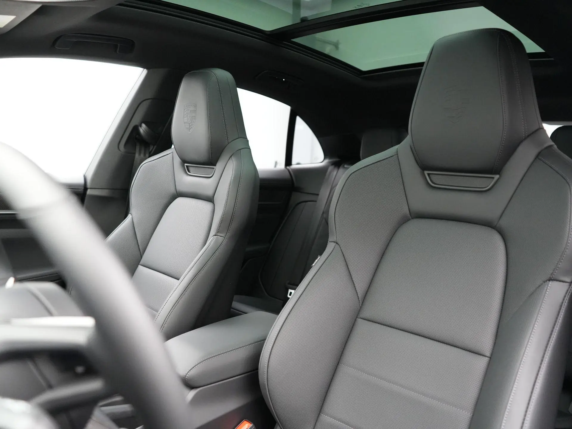 Macan 4S