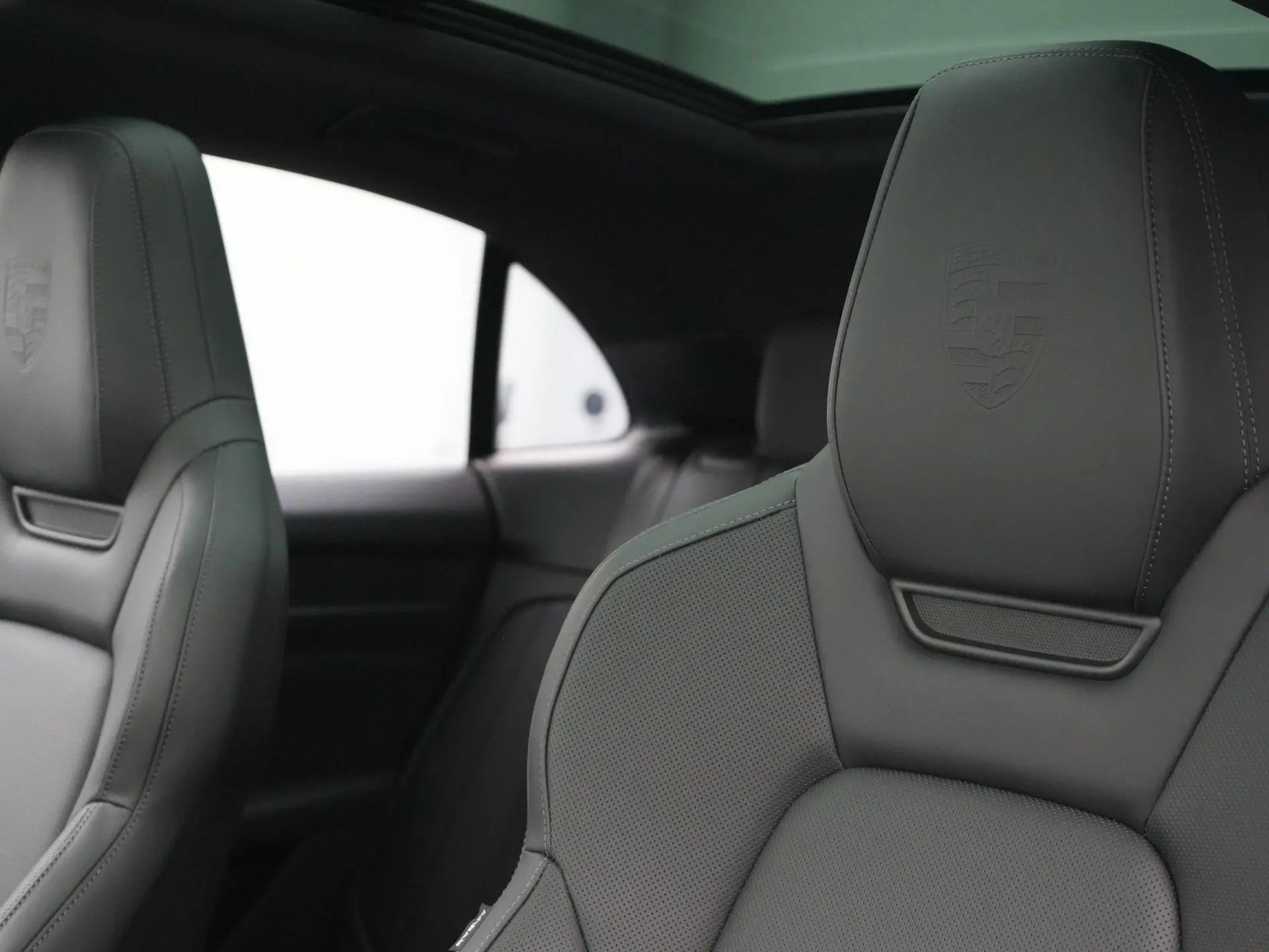 Macan 4S