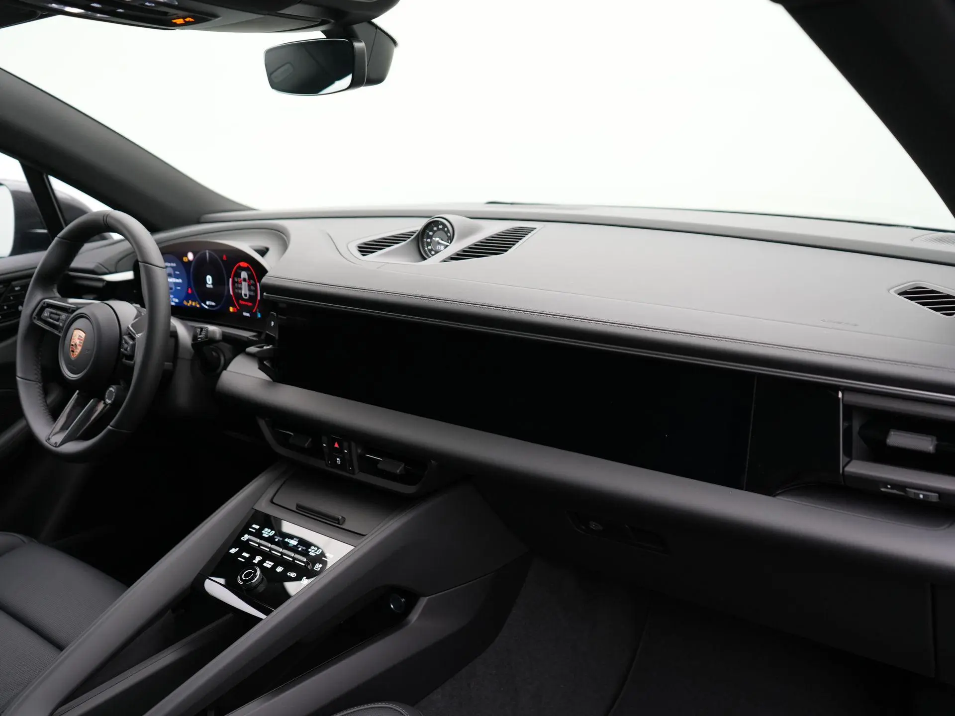 Macan 4S