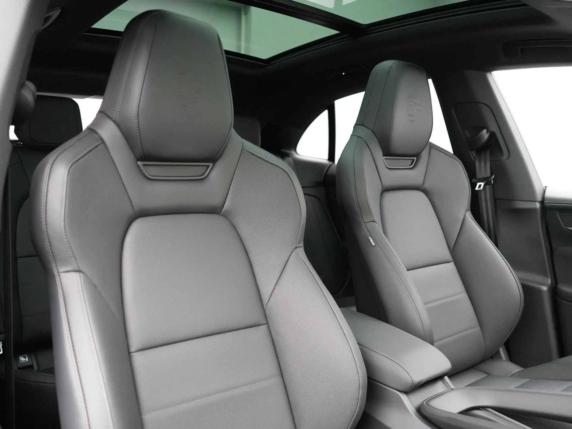 Macan 4S