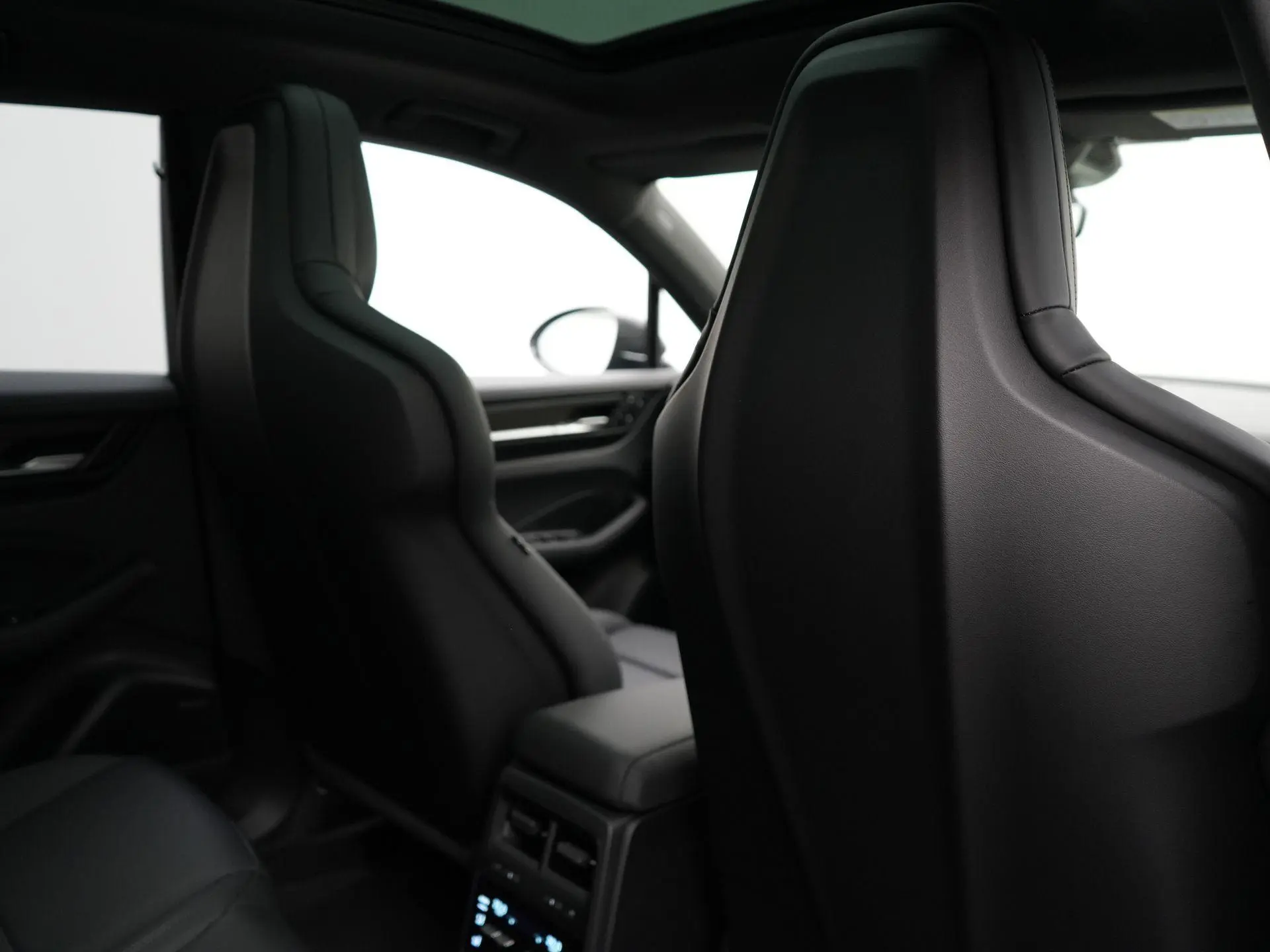 Macan 4S