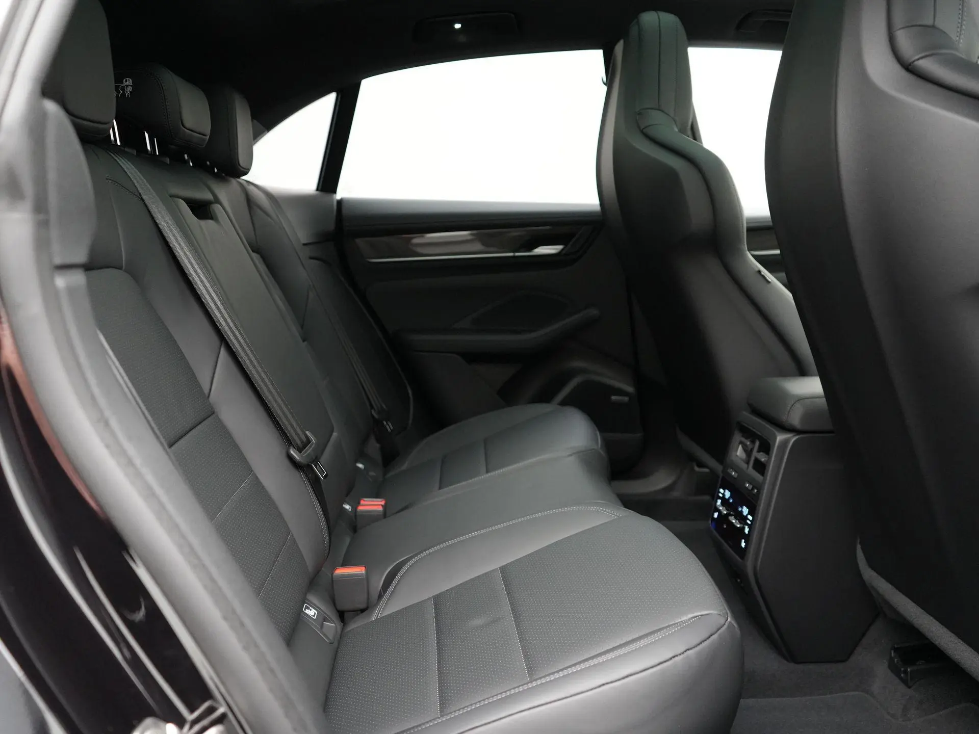 Macan 4S