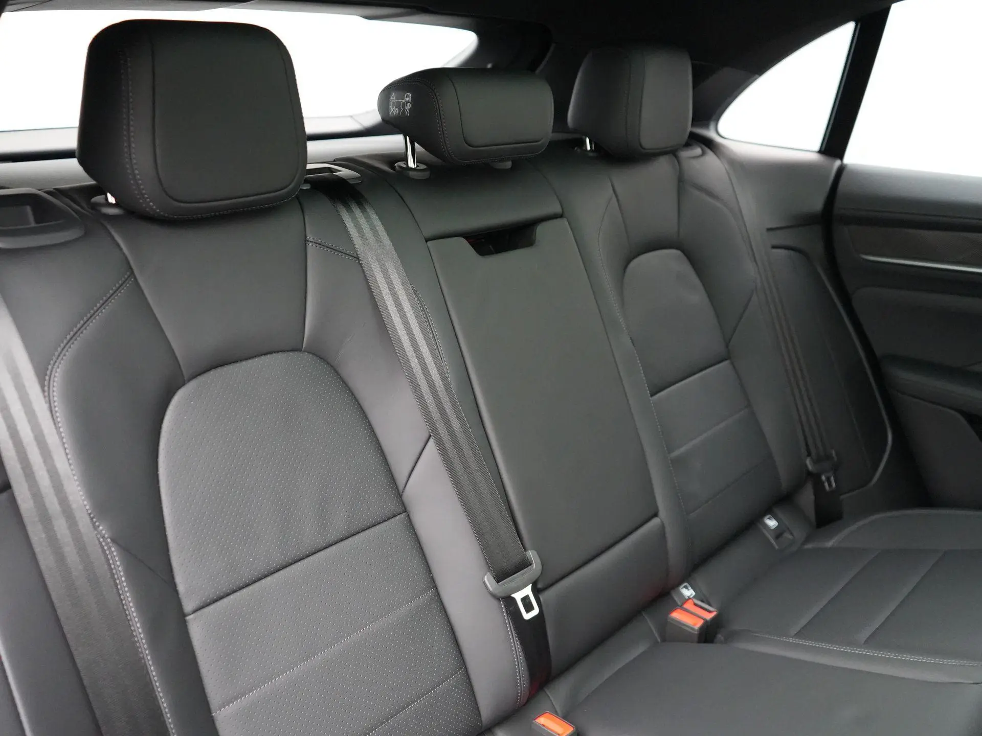 Macan 4S