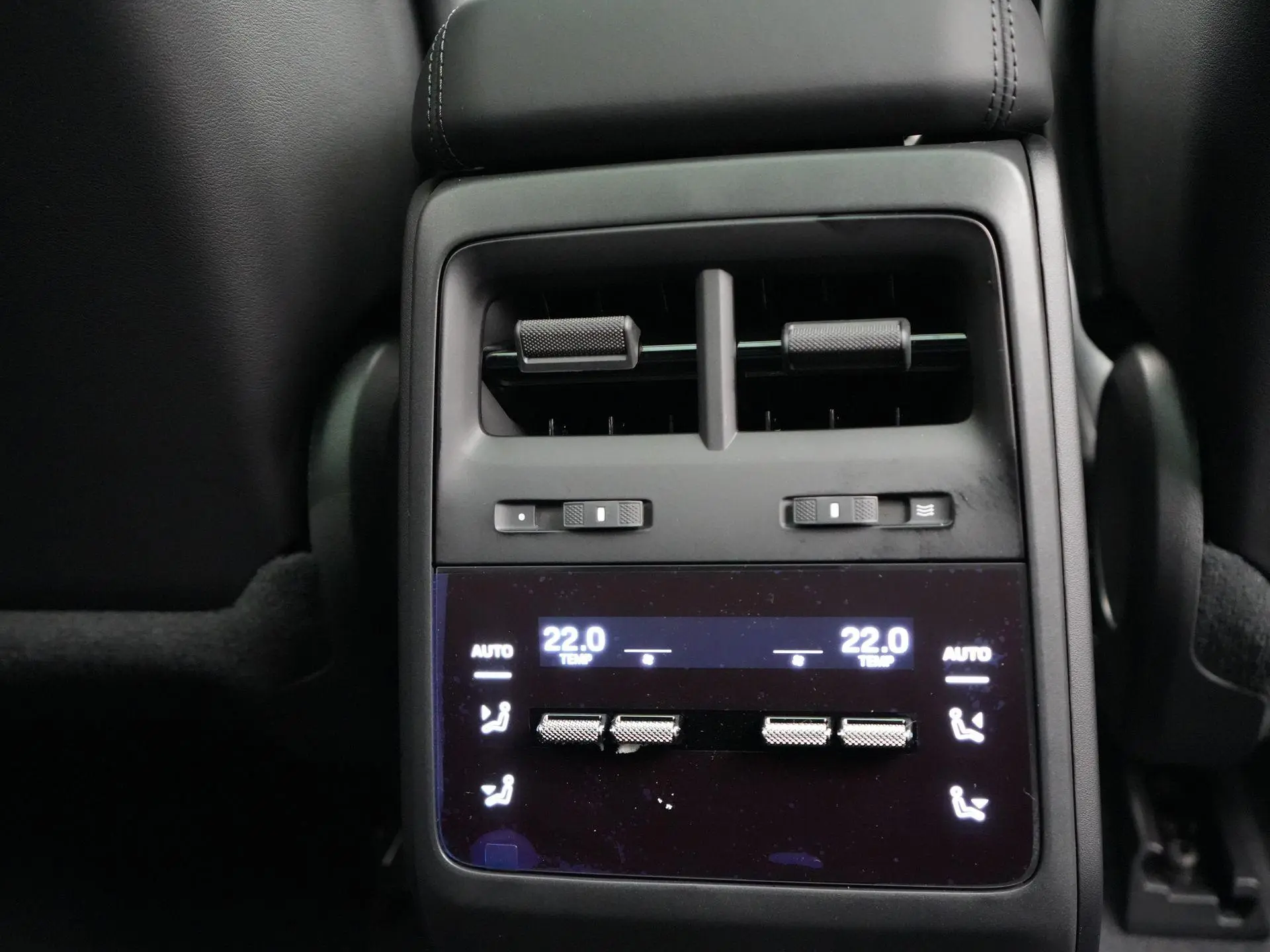 Macan 4S