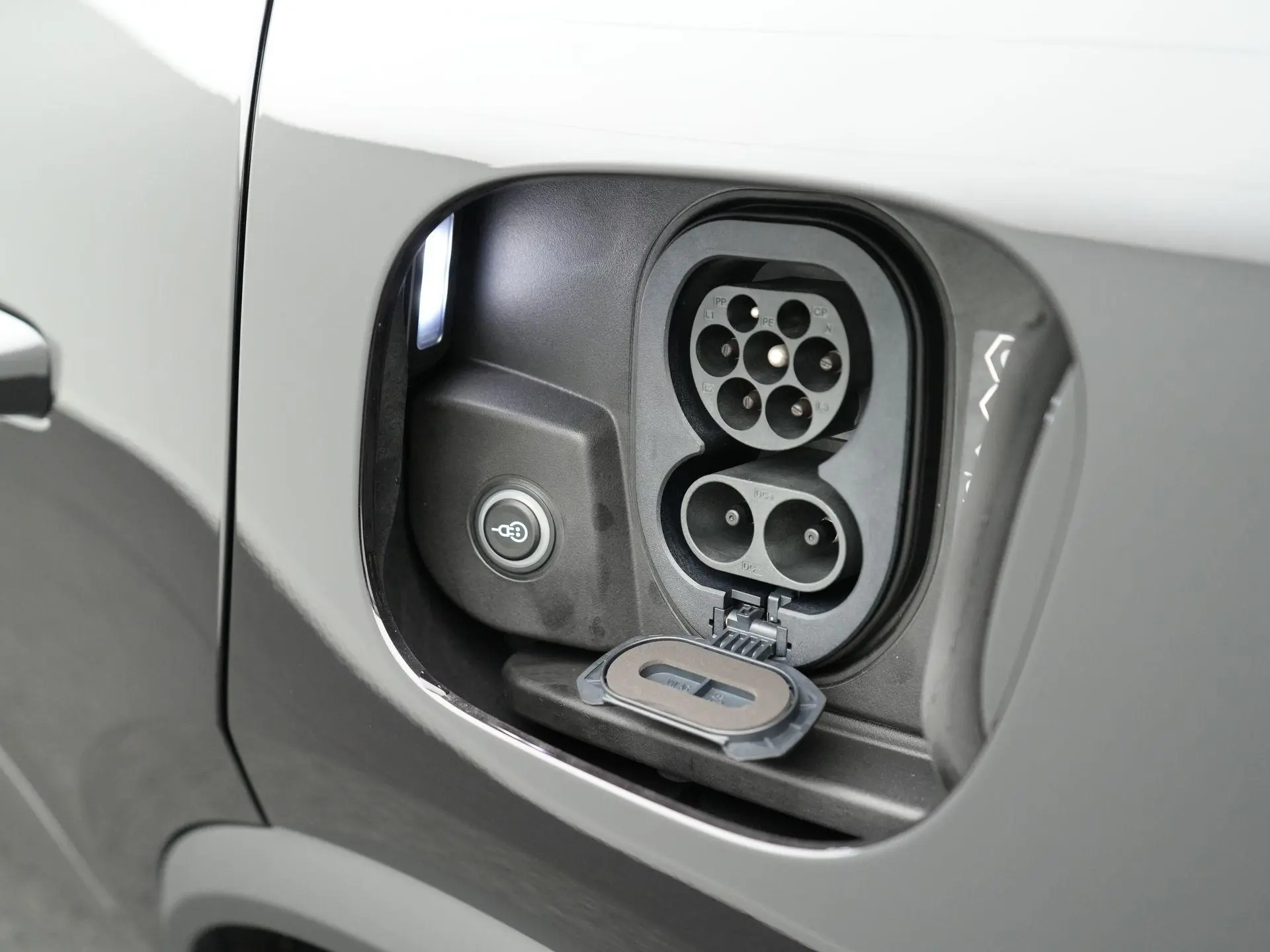 Macan 4S
