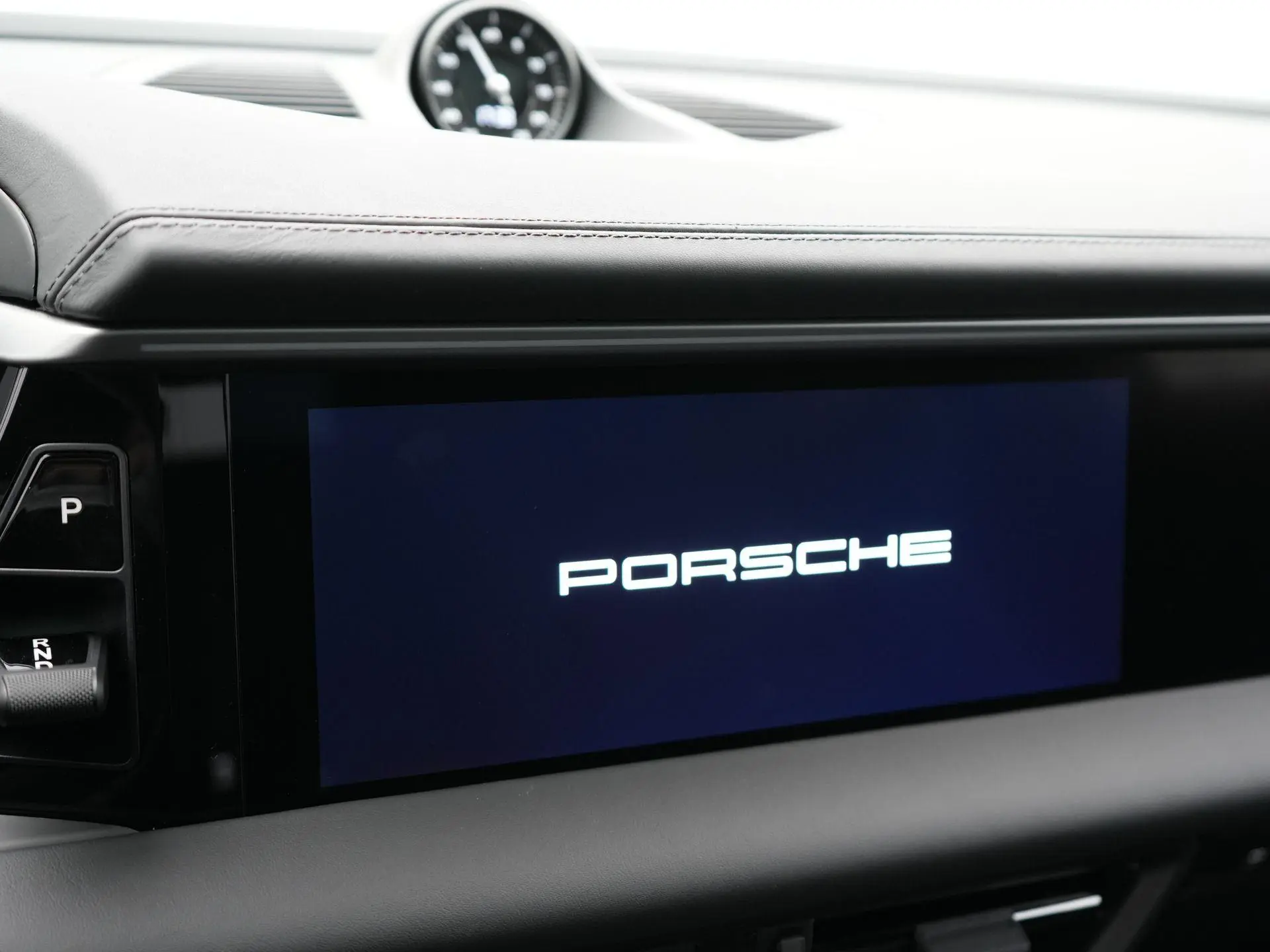 Macan 4S