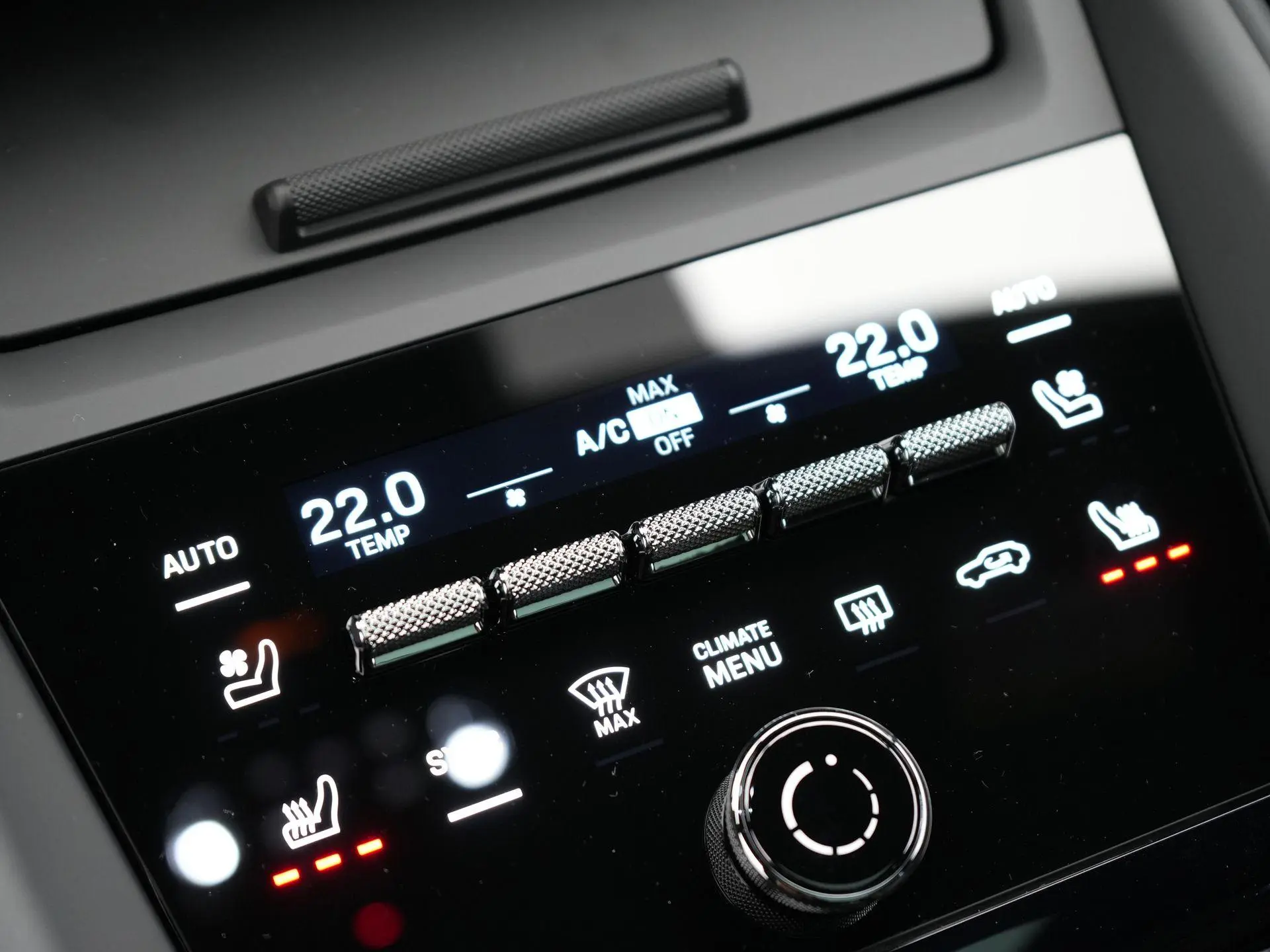 Macan 4S