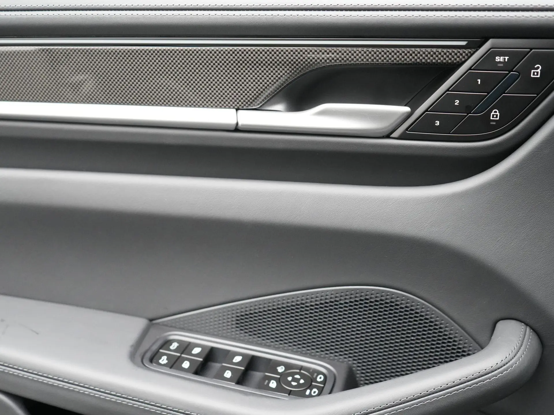 Macan 4S
