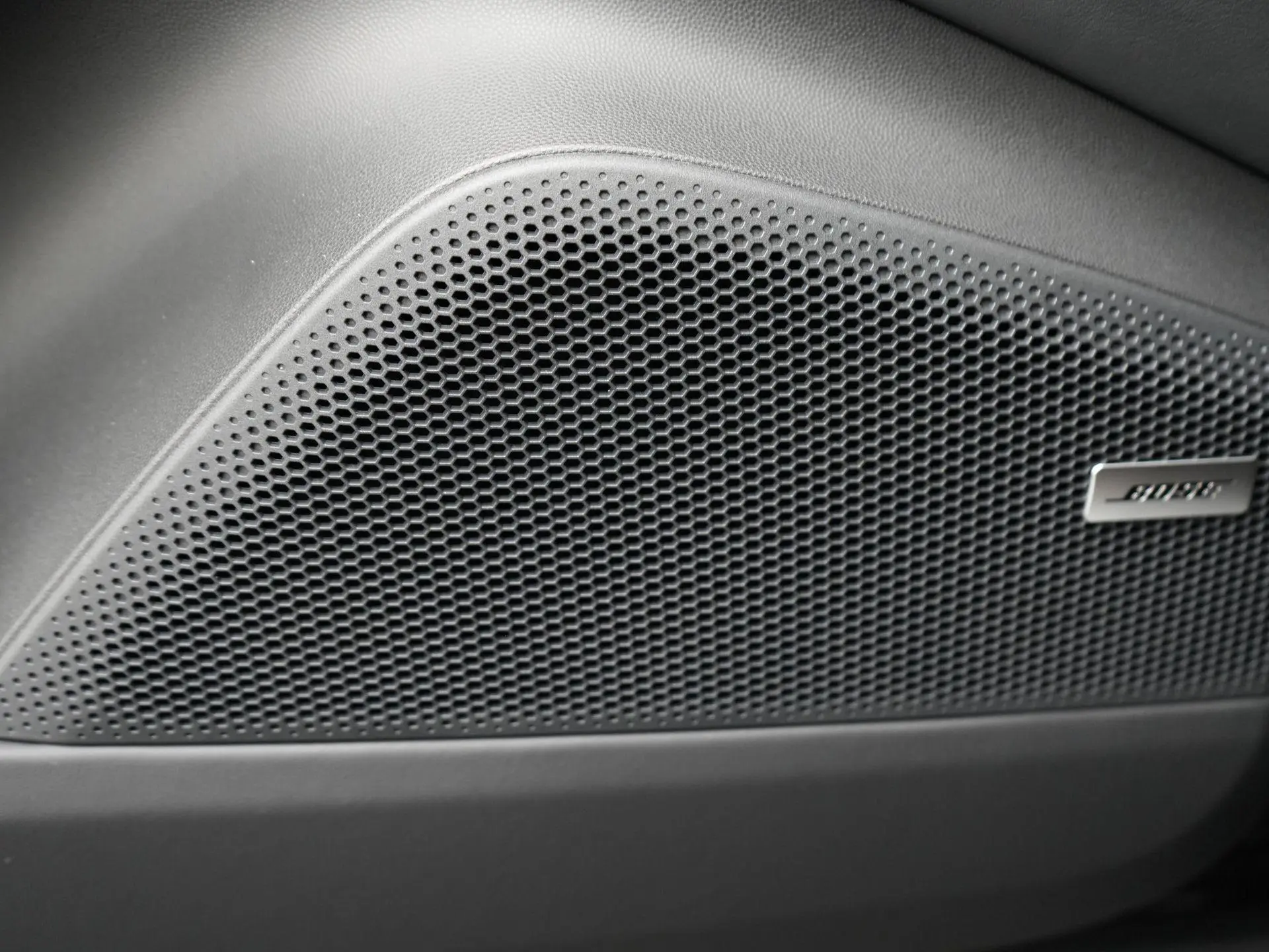 Macan 4S