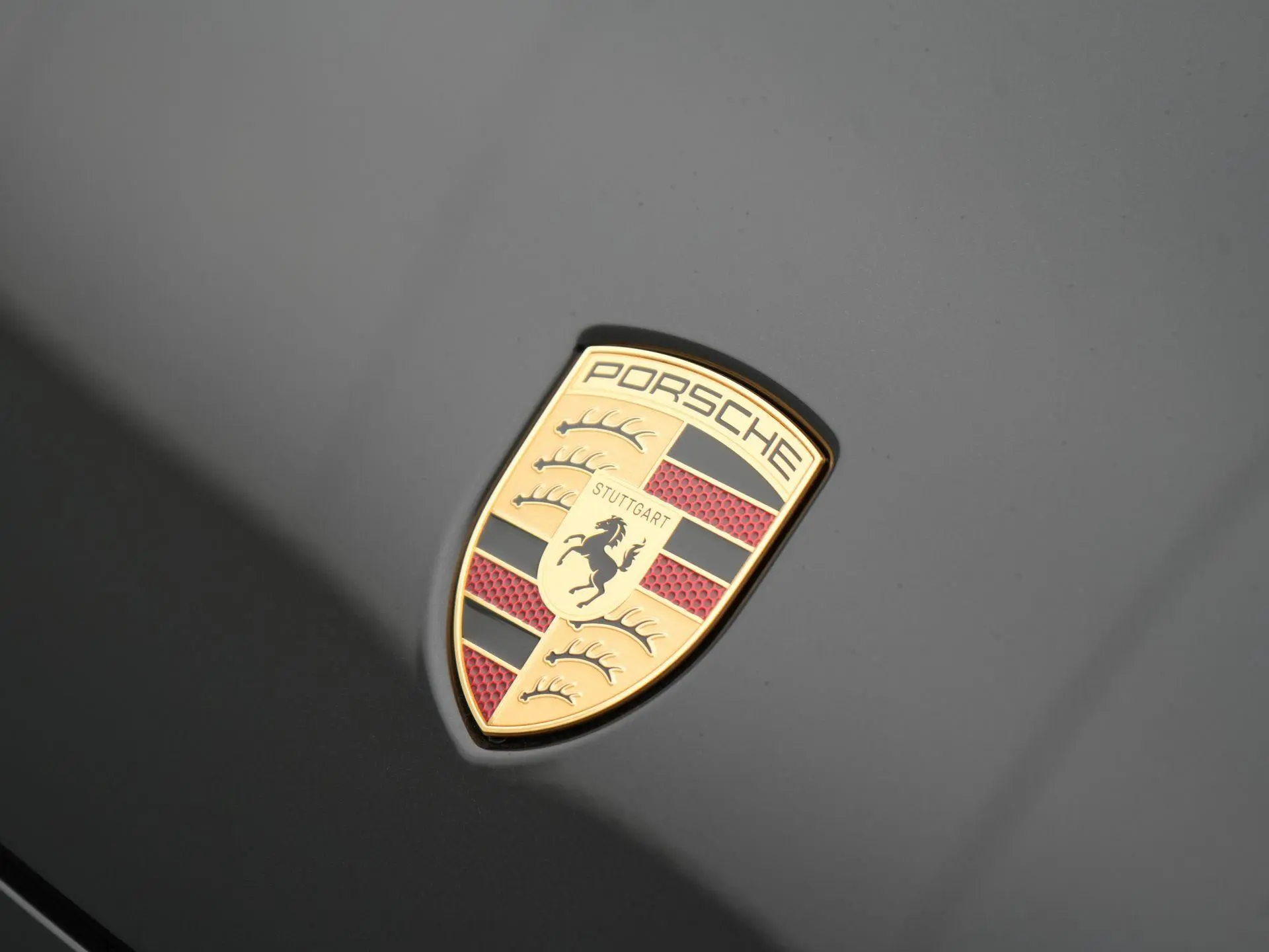 Macan 4S