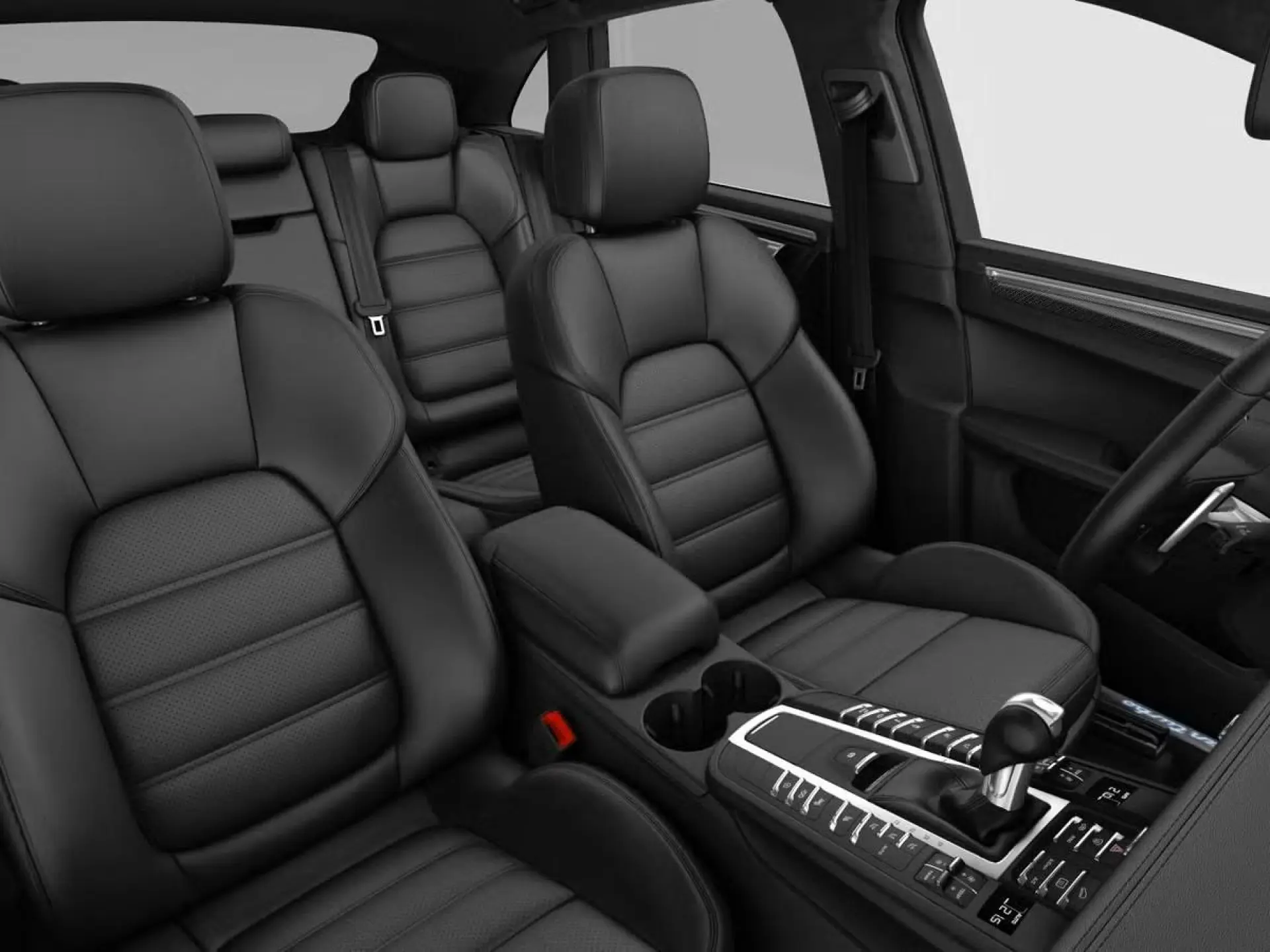 Macan Turbo
