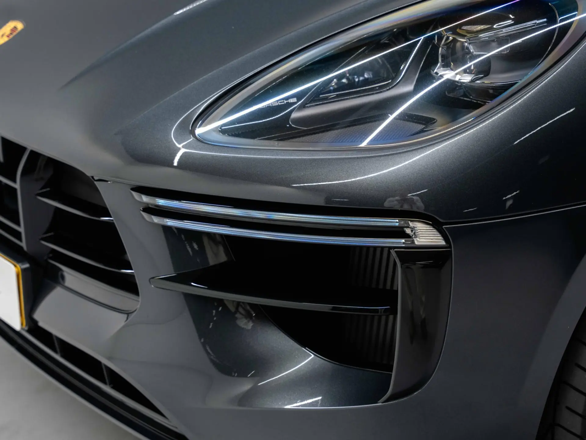 Macan Turbo