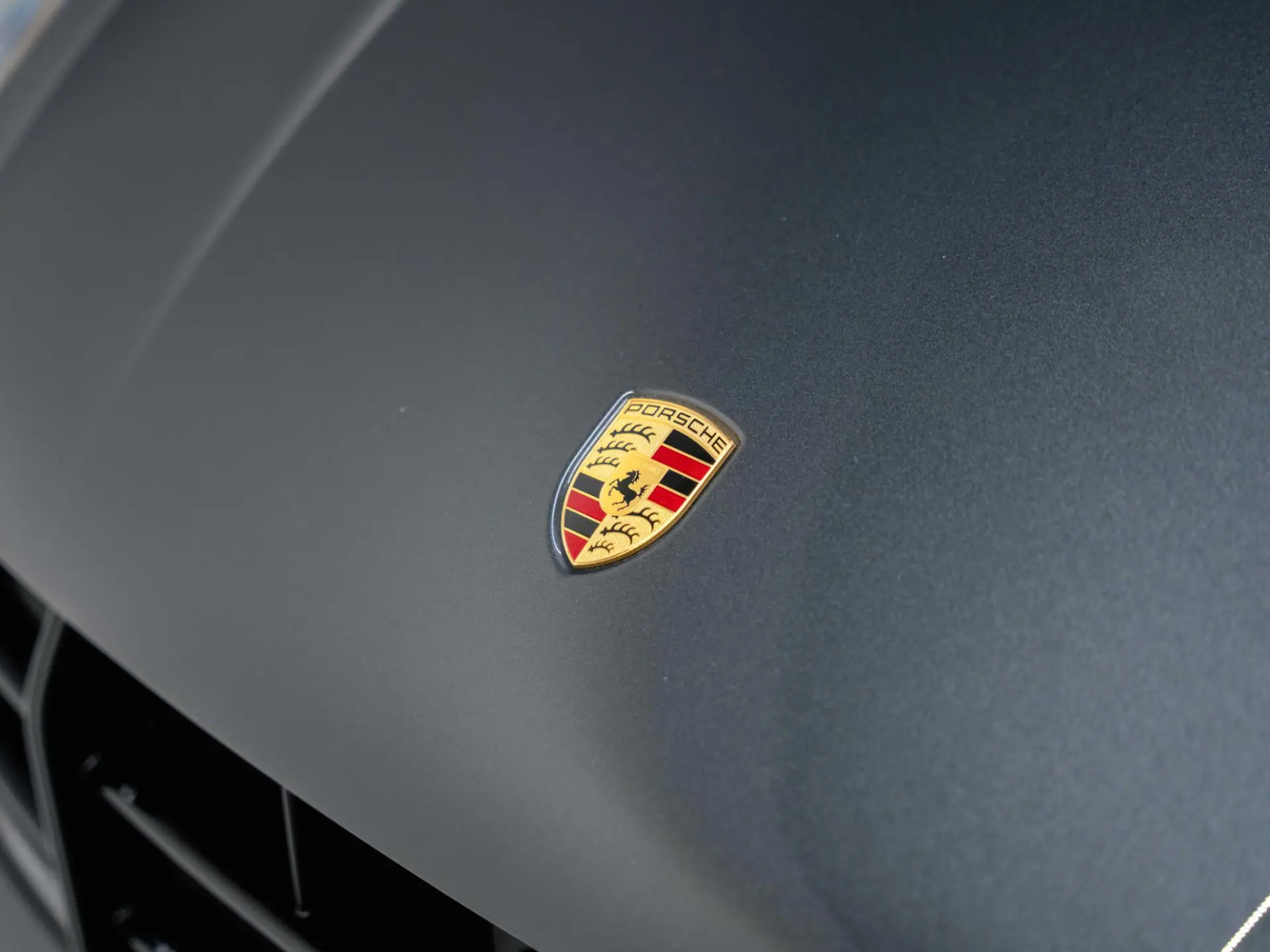 Macan Turbo