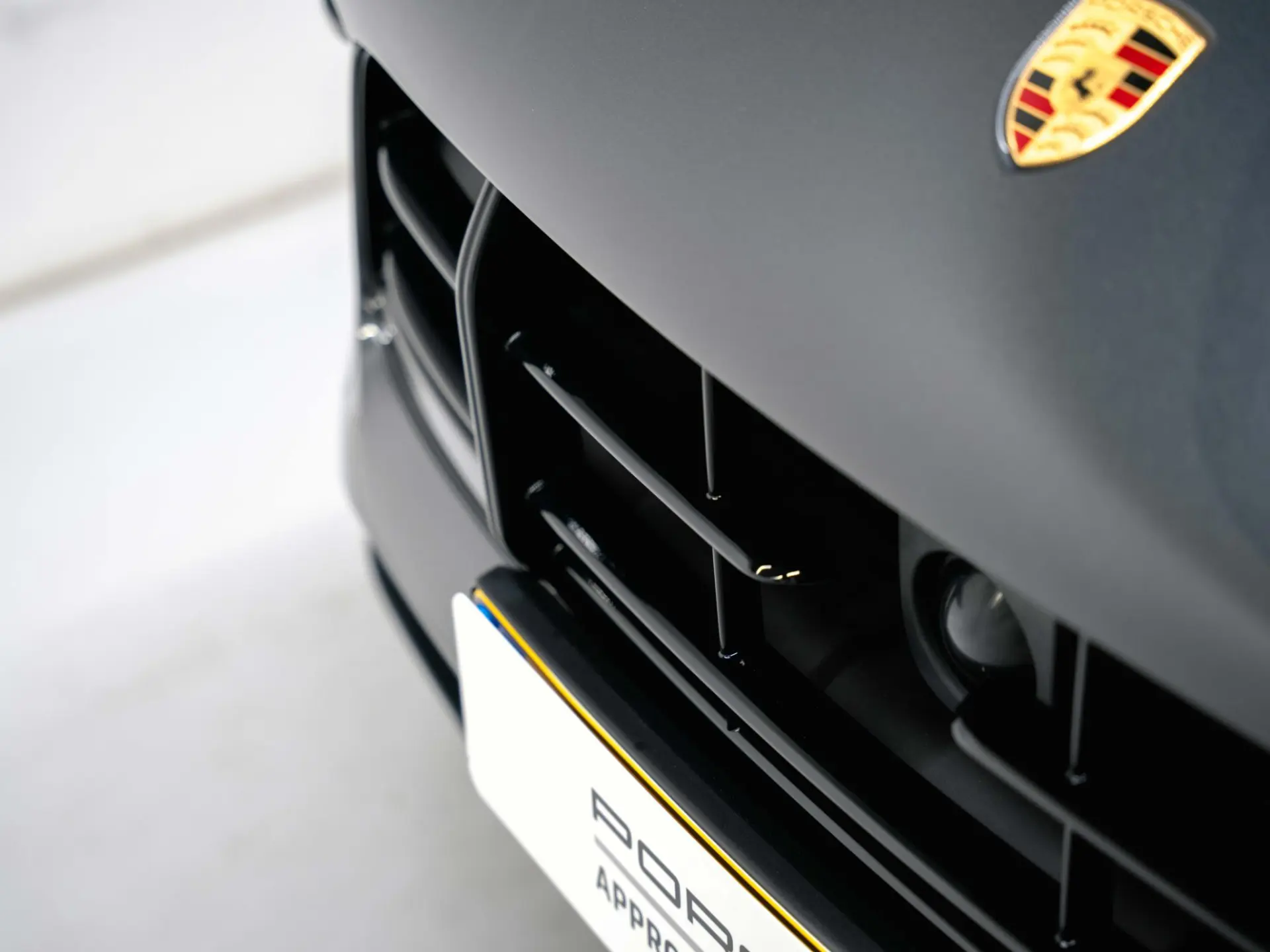Macan Turbo