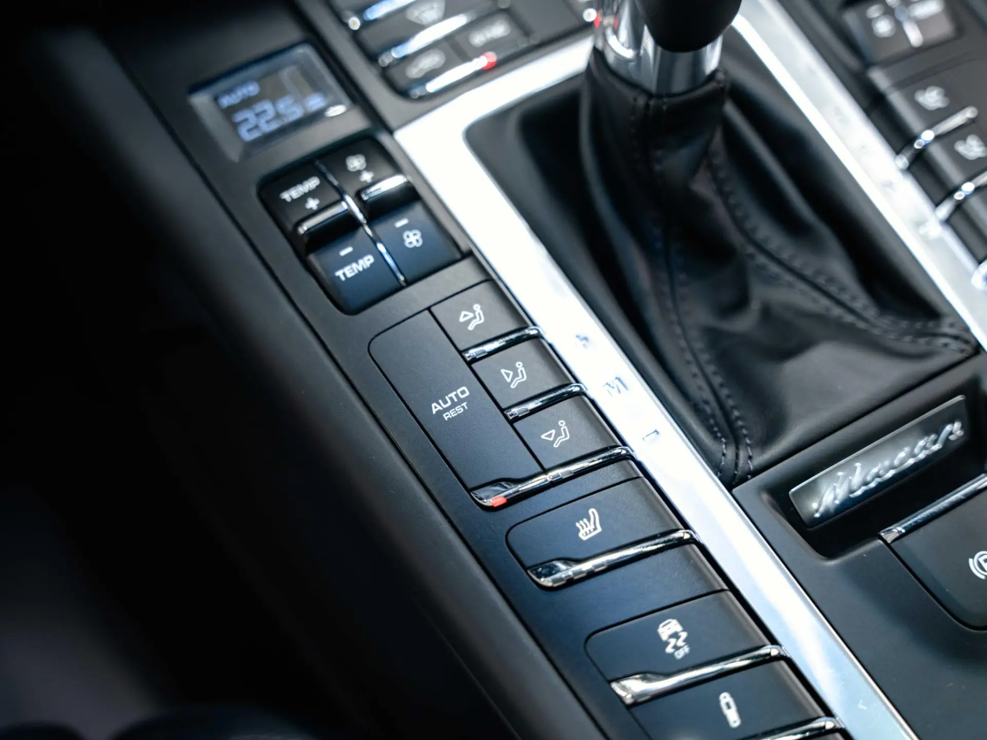 Macan Turbo