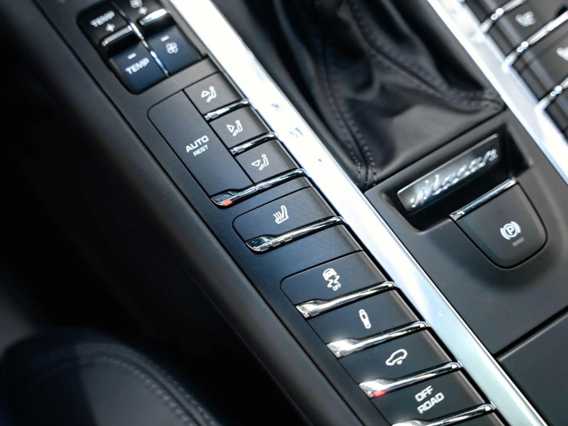 Macan Turbo