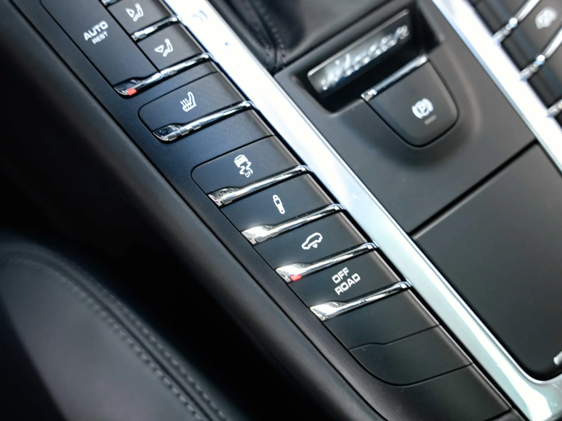 Macan Turbo