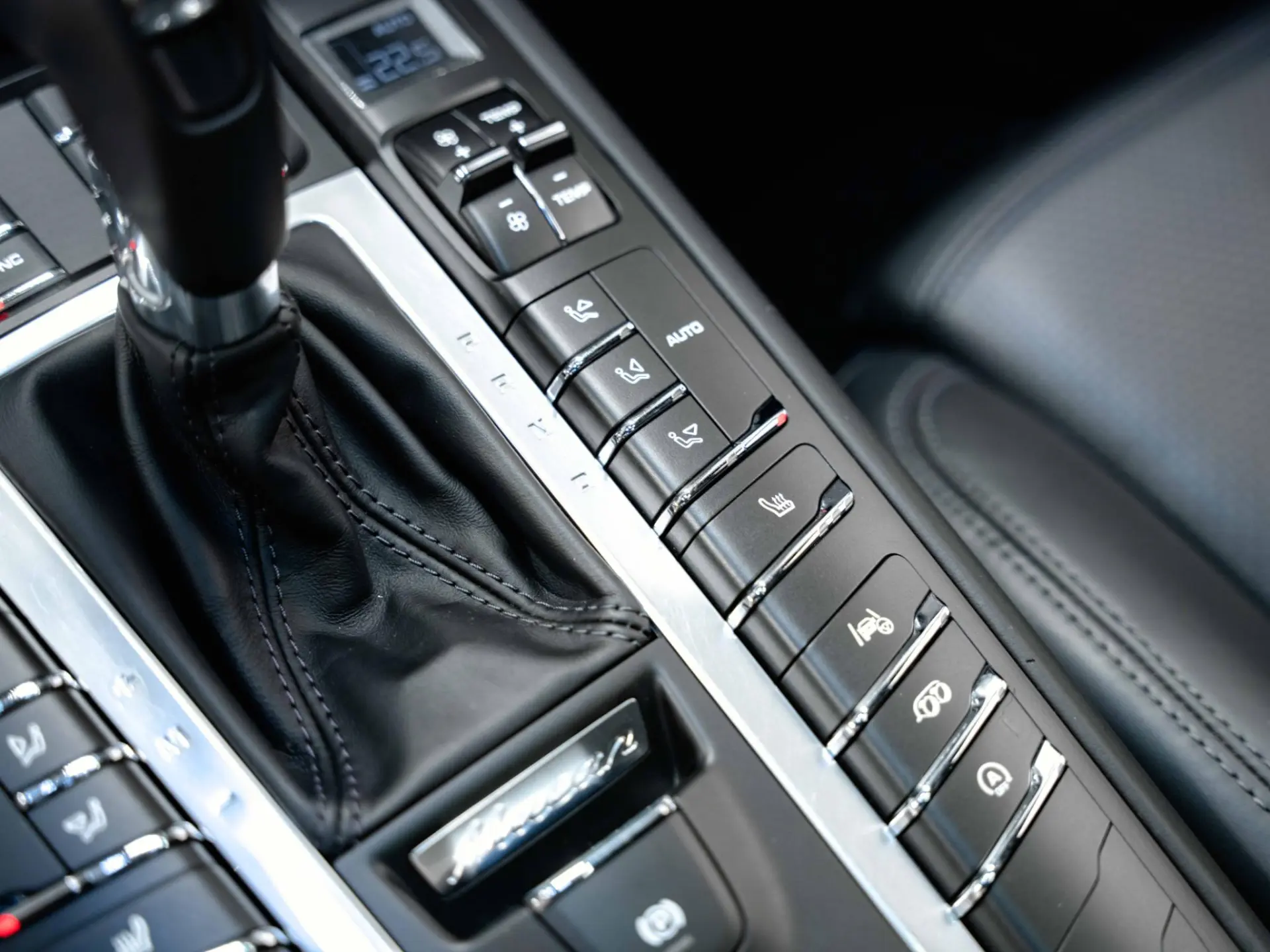Macan Turbo