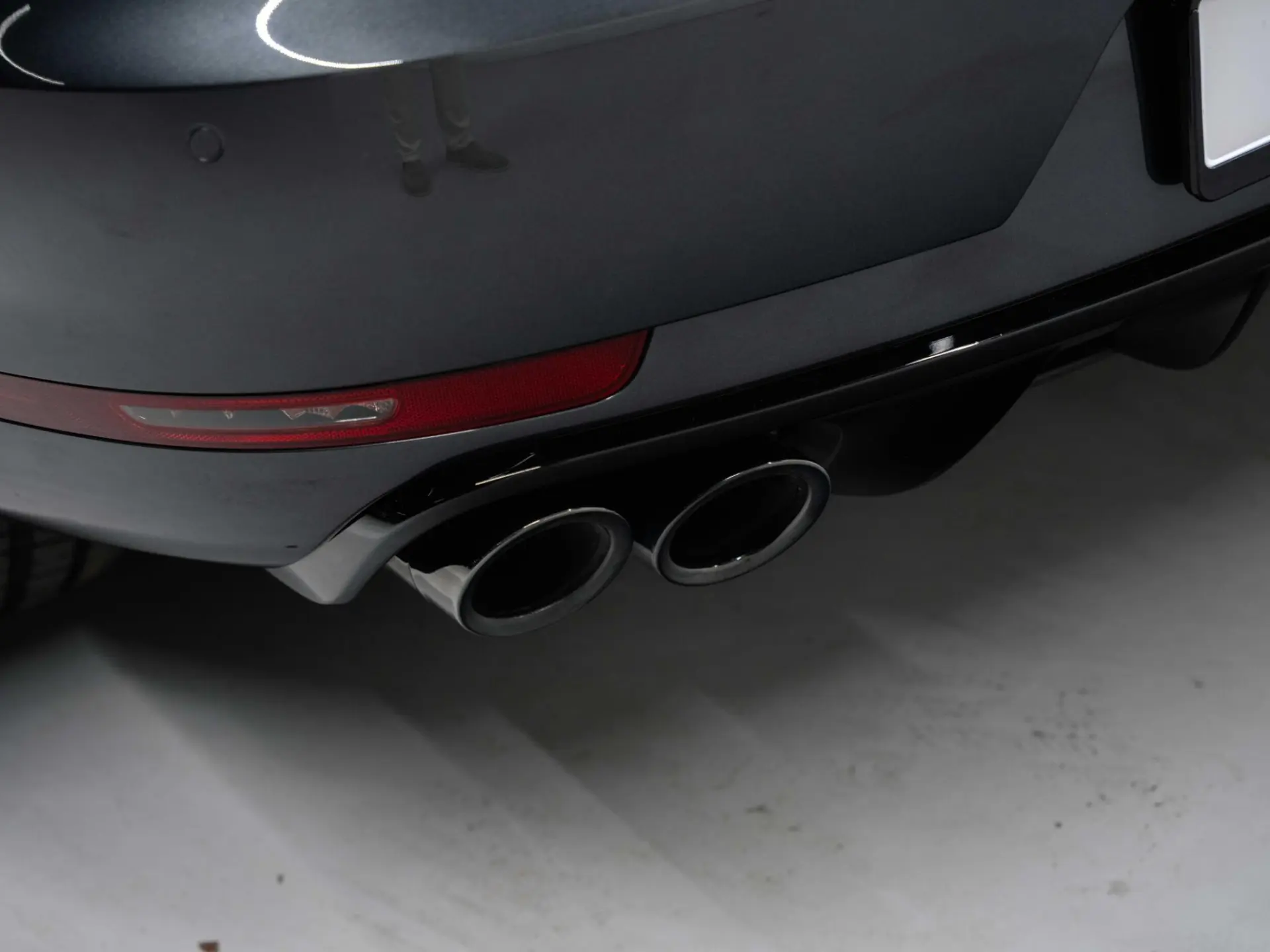 Macan Turbo