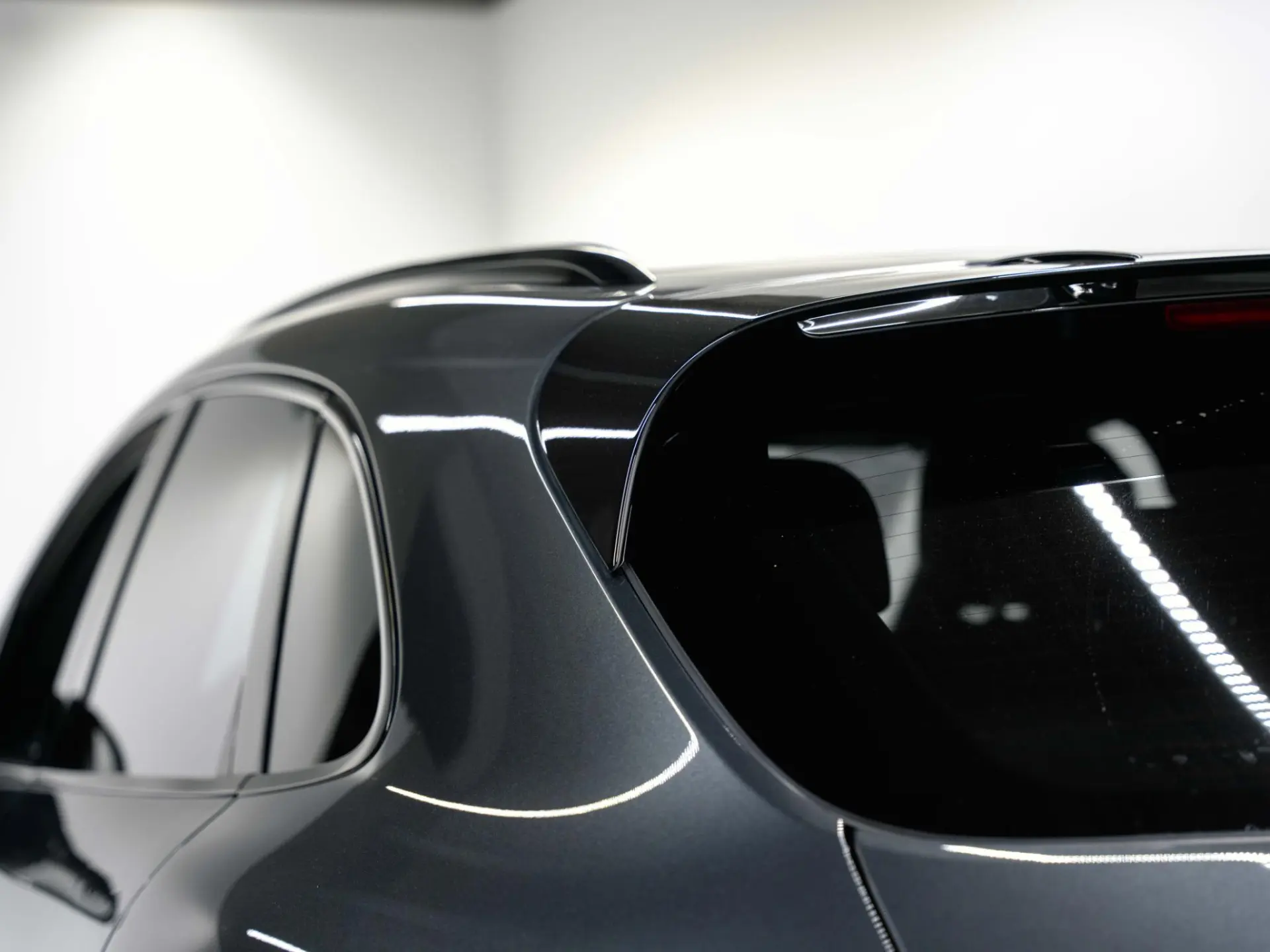 Macan Turbo