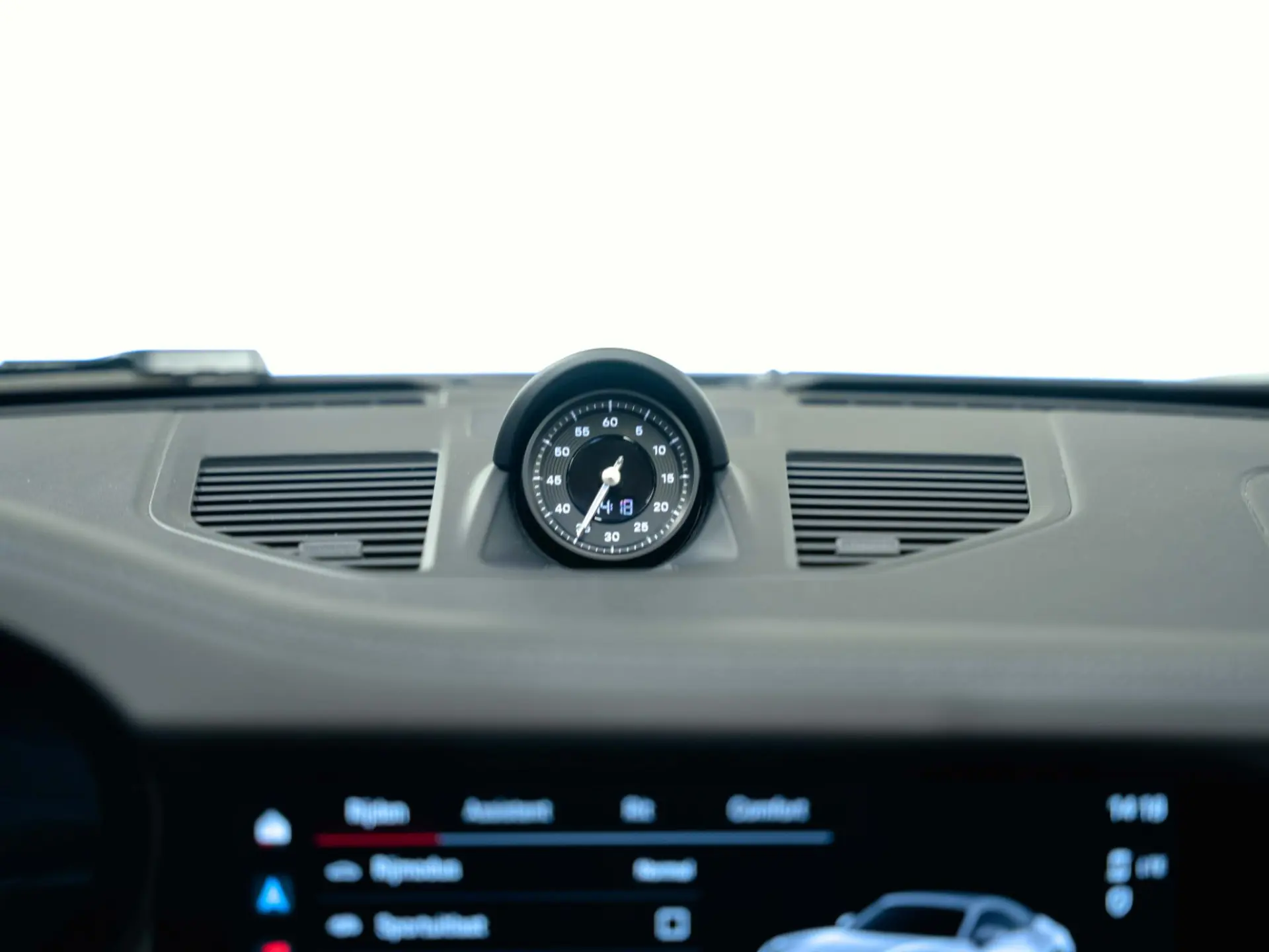 911 Carrera Cabriolet