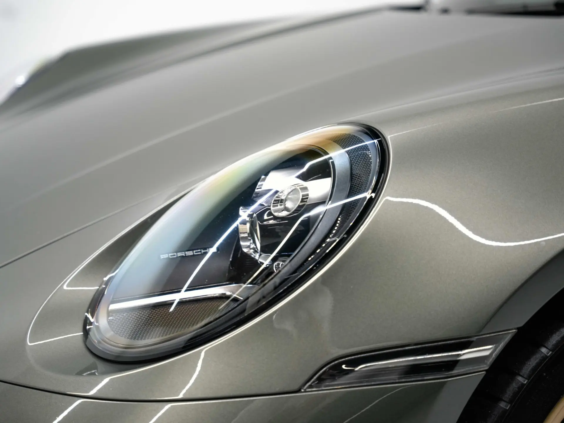 911 Carrera Cabriolet