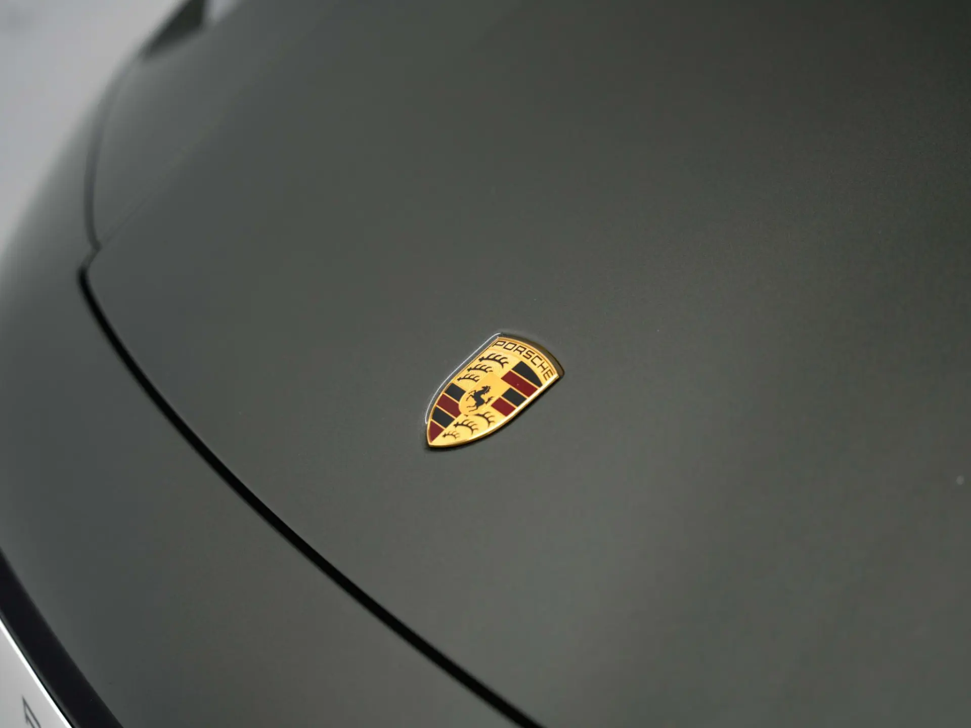 911 Carrera Cabriolet