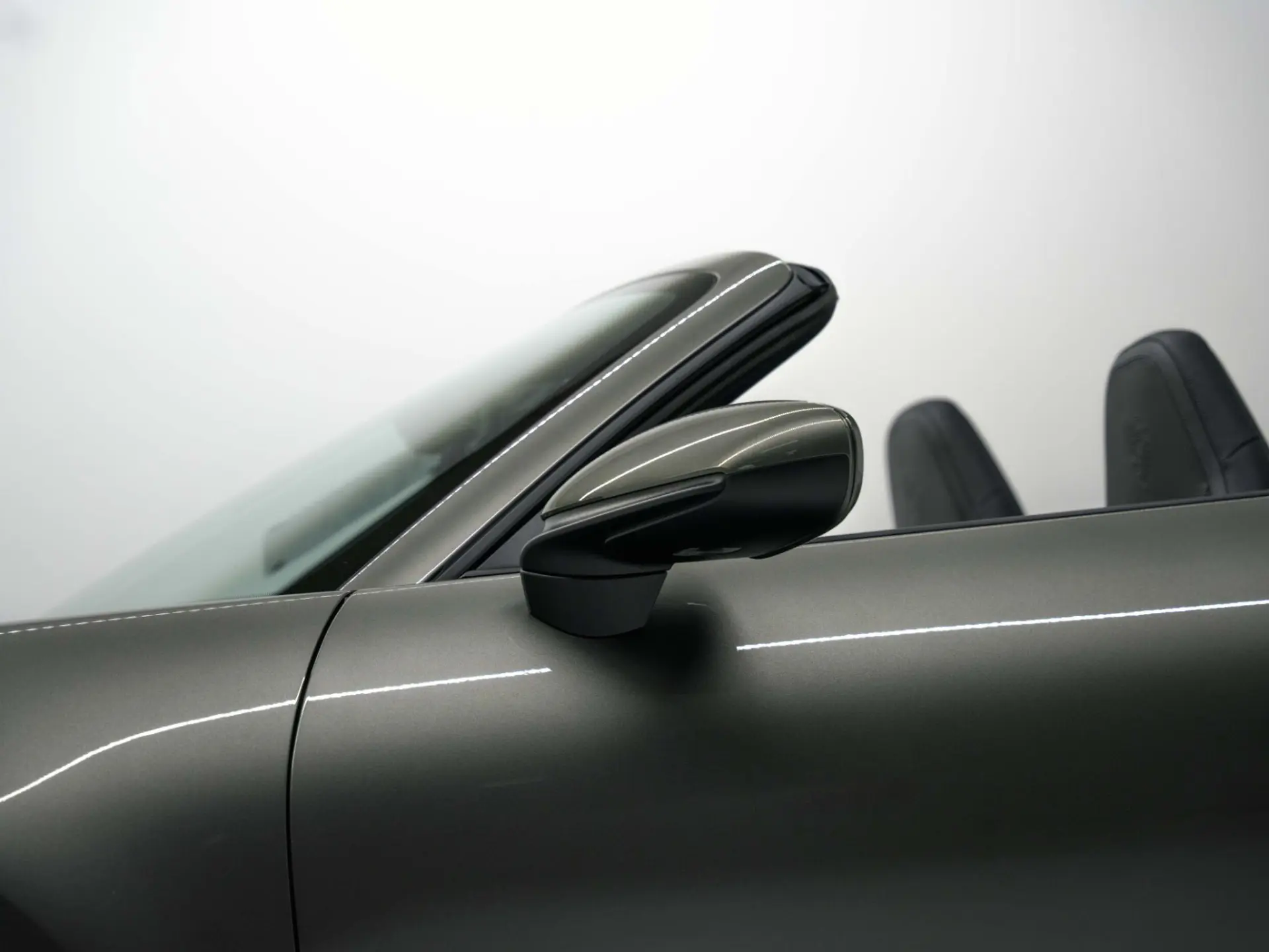 911 Carrera Cabriolet