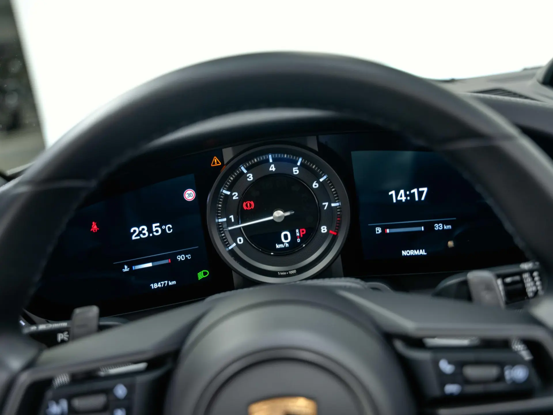 911 Carrera Cabriolet