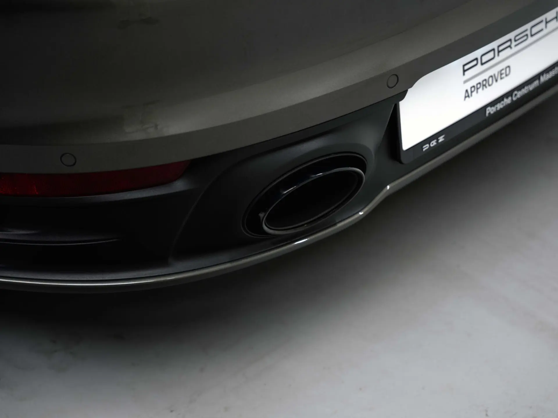 911 Carrera Cabriolet