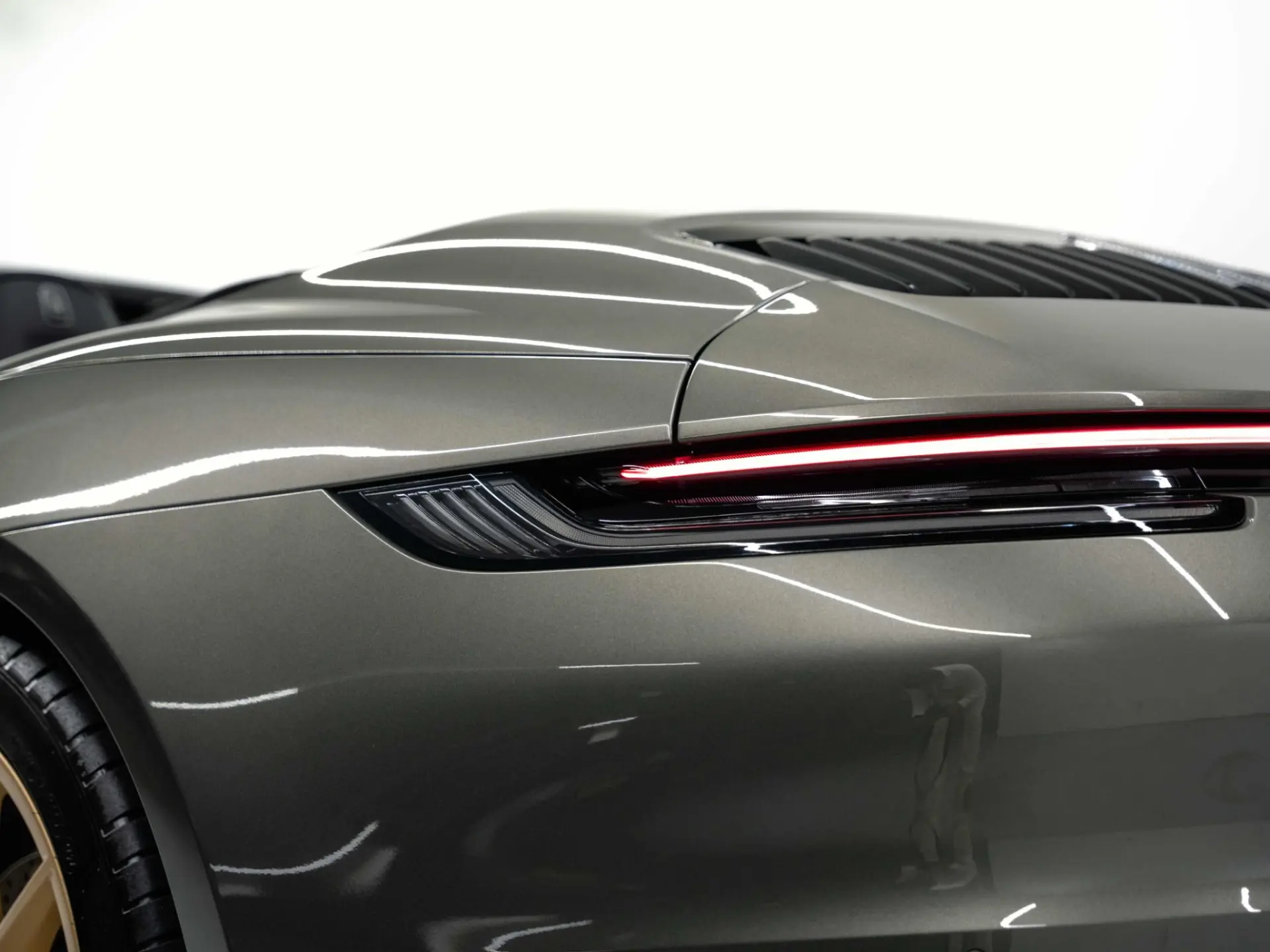 911 Carrera Cabriolet