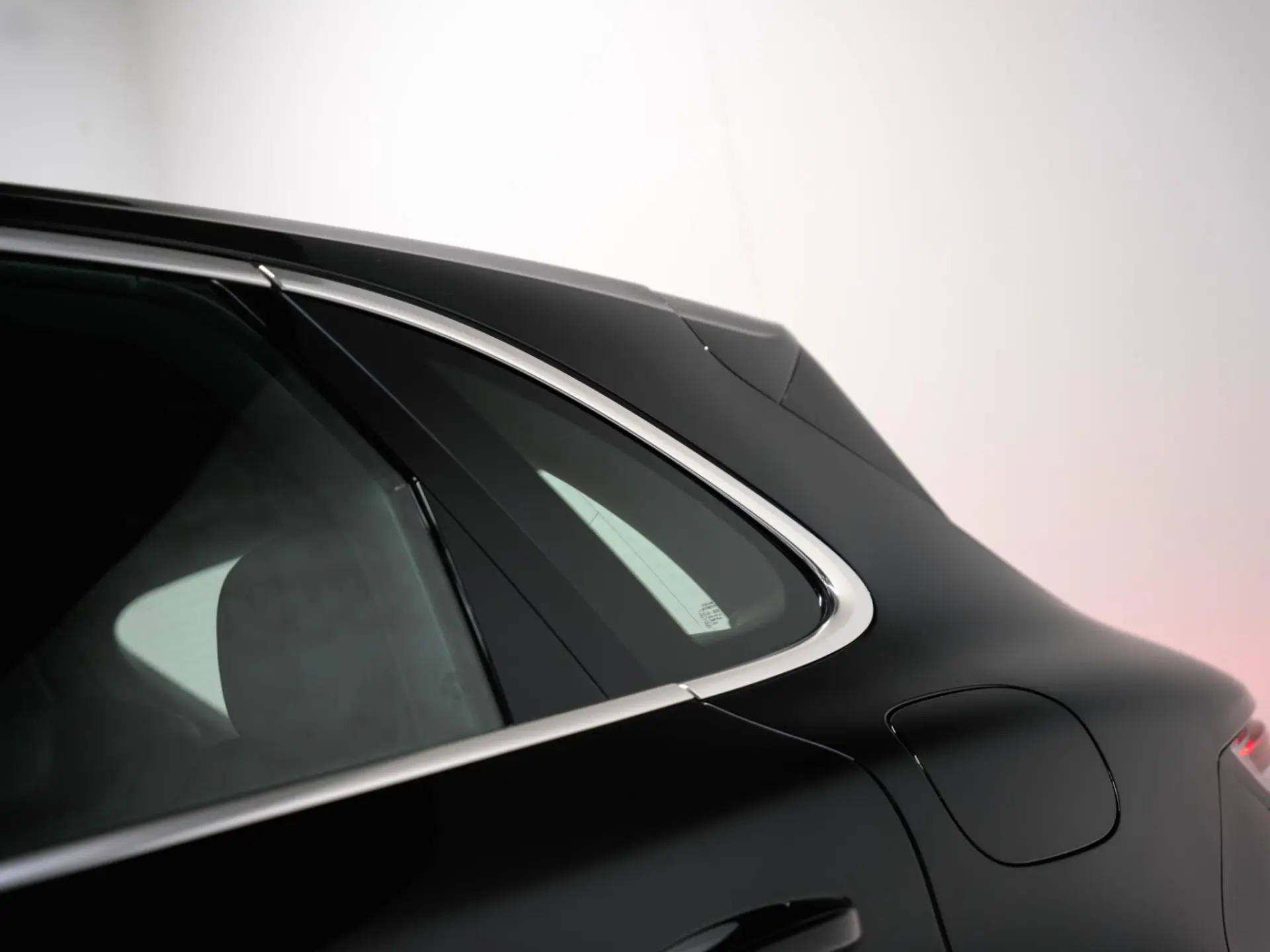 Cayenne E-Hybrid