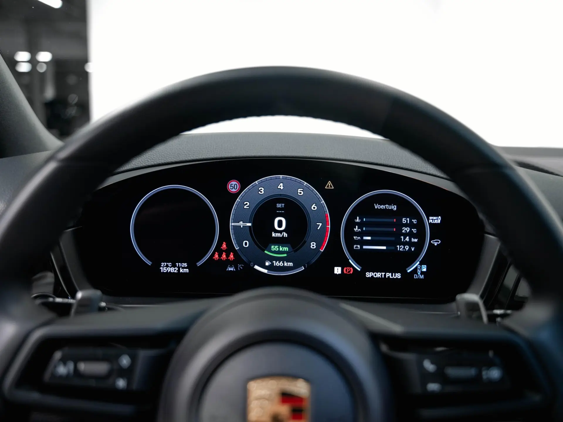 Cayenne E-Hybrid