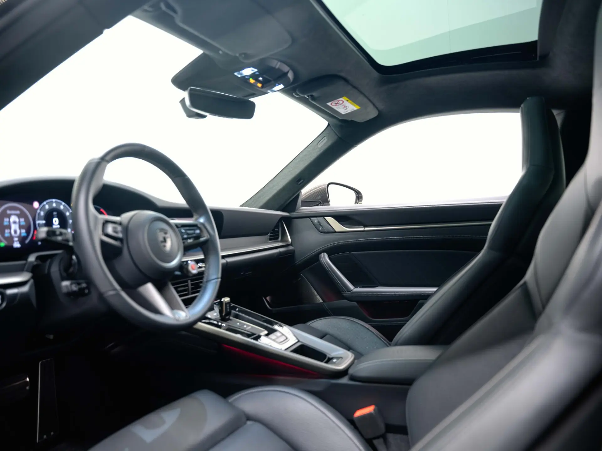 911 Turbo S