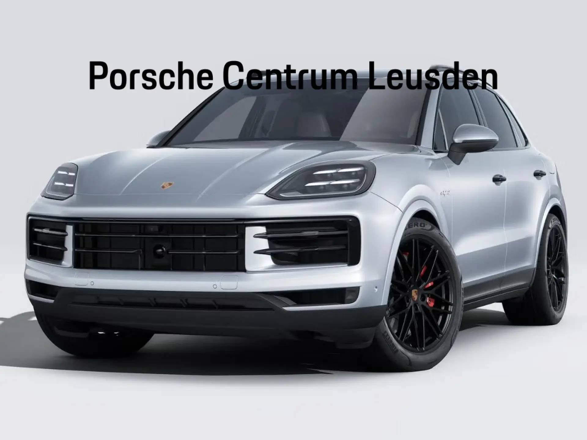 Cayenne 3.0 S E-Hybrid