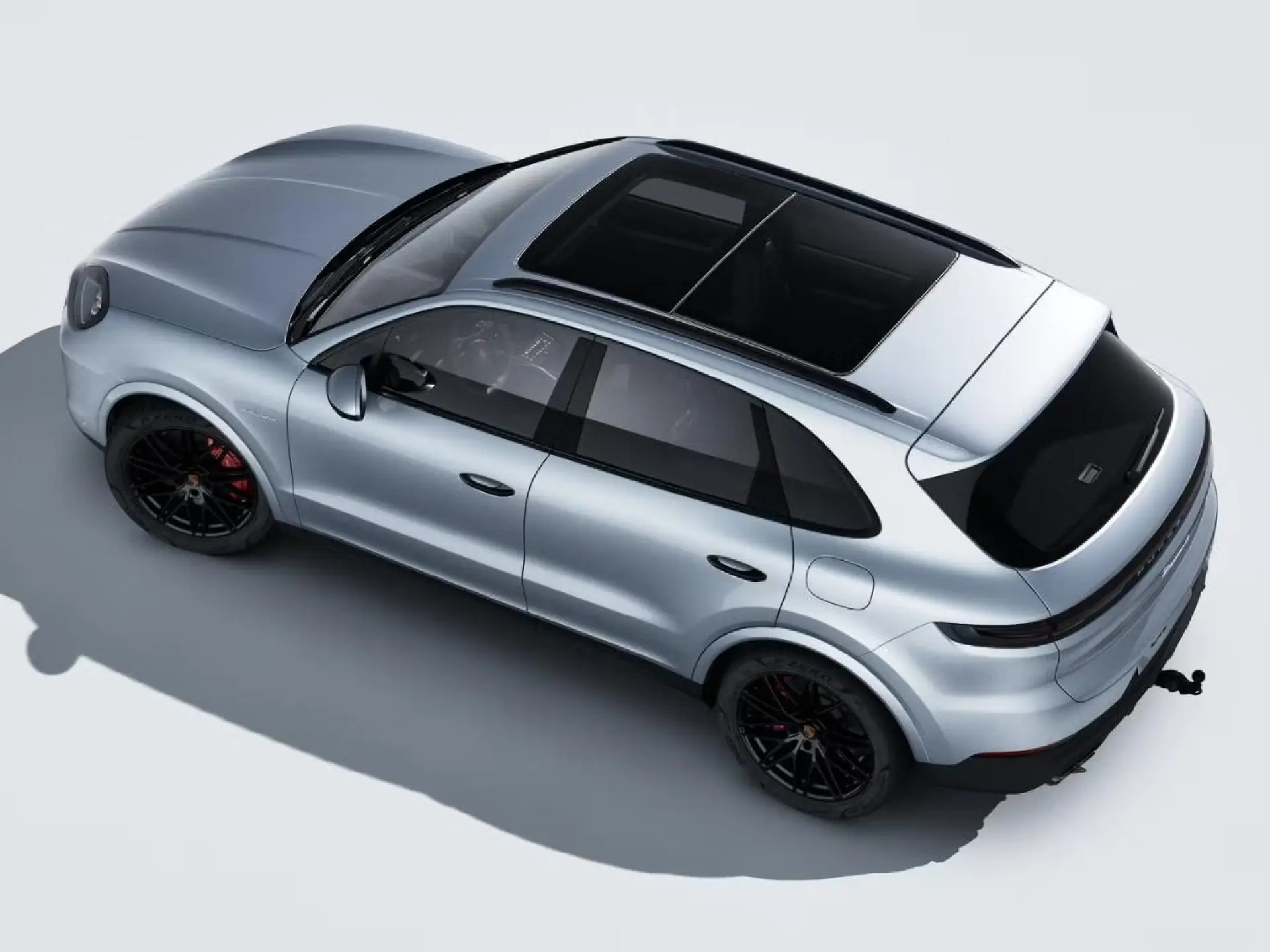 Cayenne 3.0 S E-Hybrid