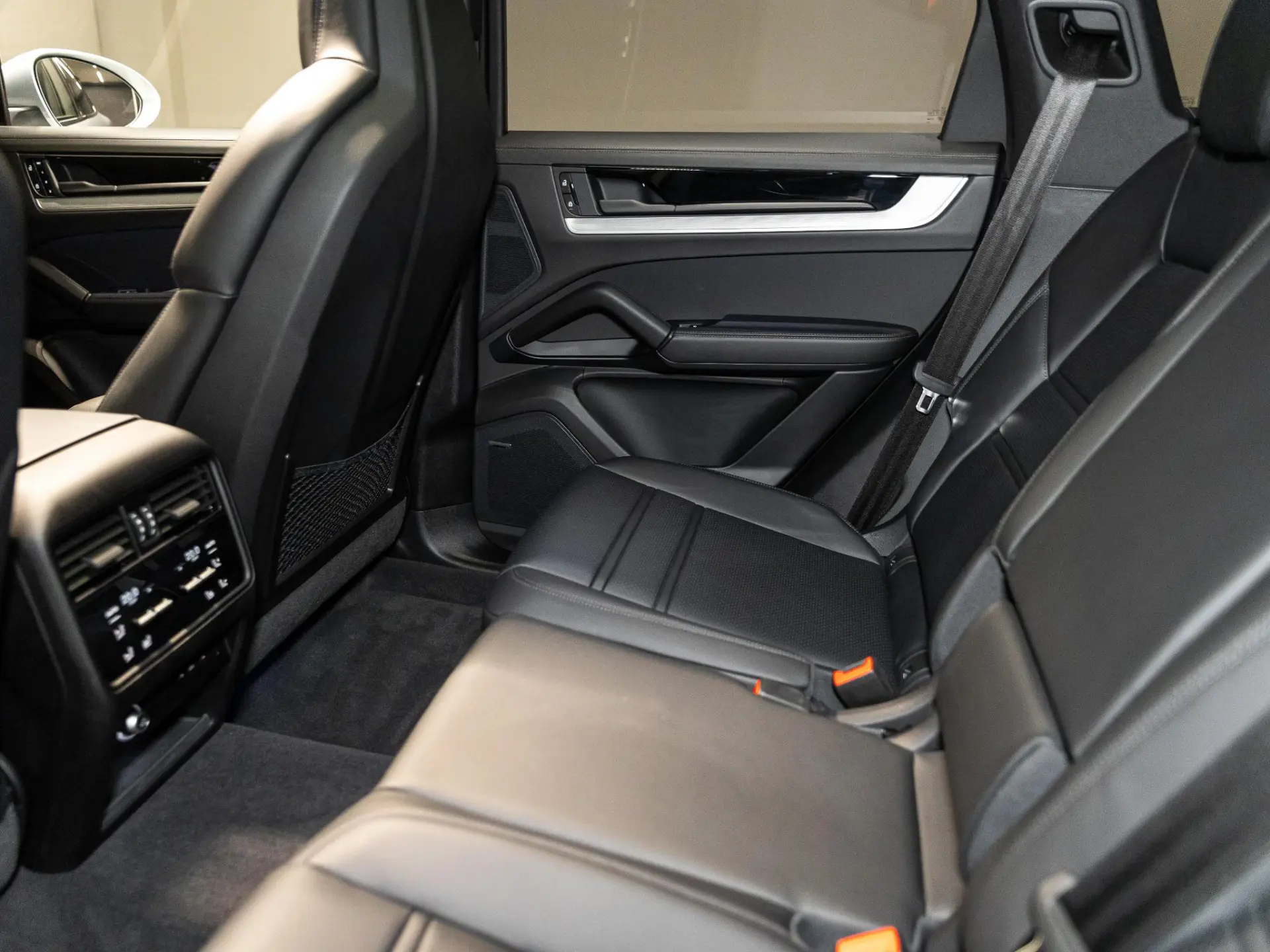 Cayenne S E-Hybrid