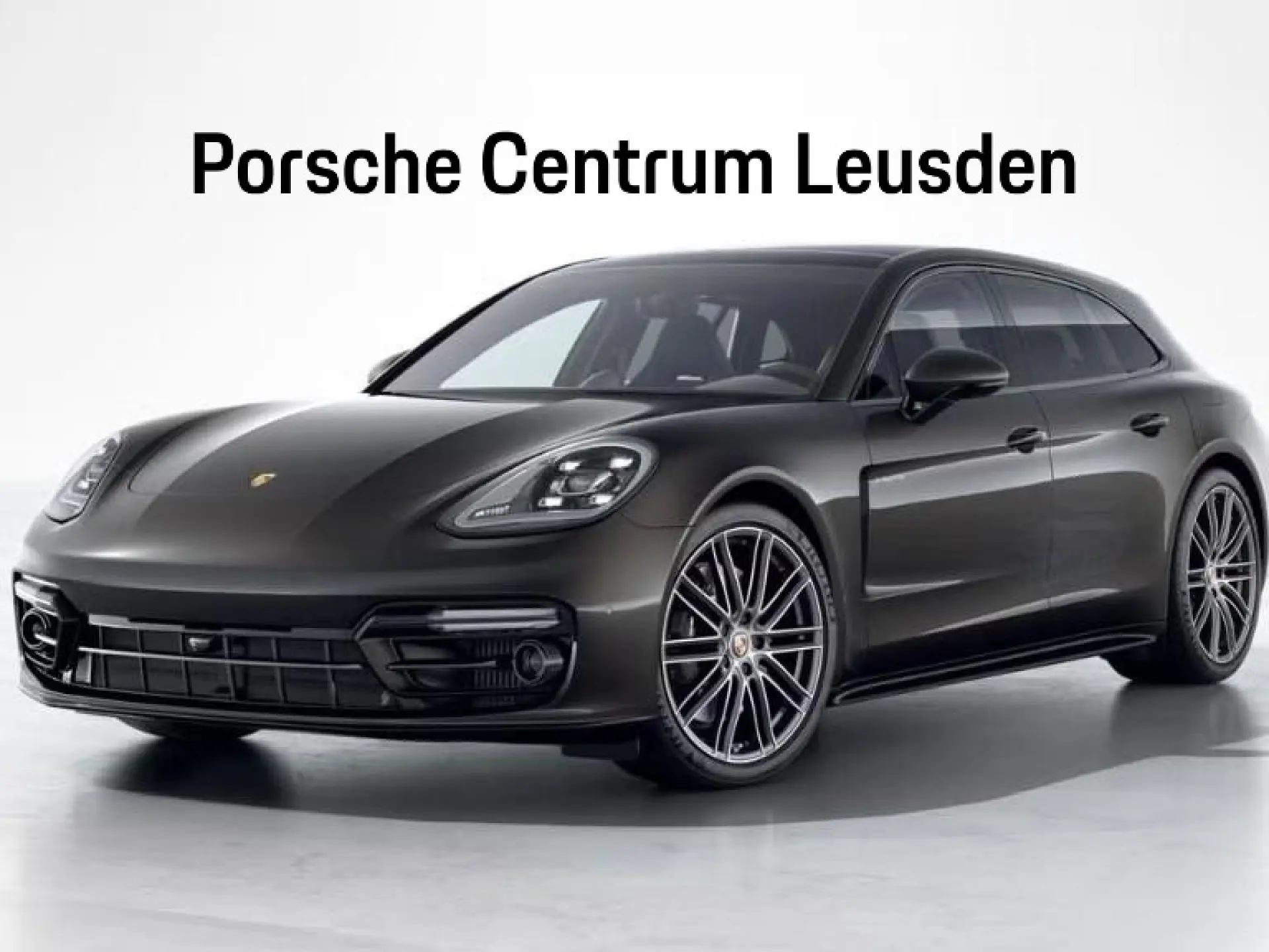 Panamera Sport Turismo 2.9 4 E-Hybrid