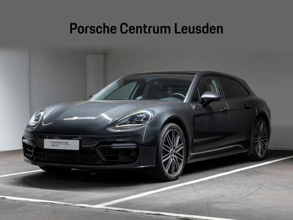 Porsche Panamera Sport Turismo 2.9 4 E-Hybrid