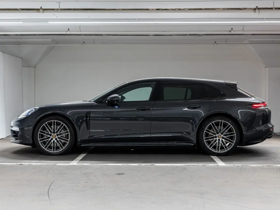 Porsche Panamera Sport Turismo 2.9 4 E-Hybrid