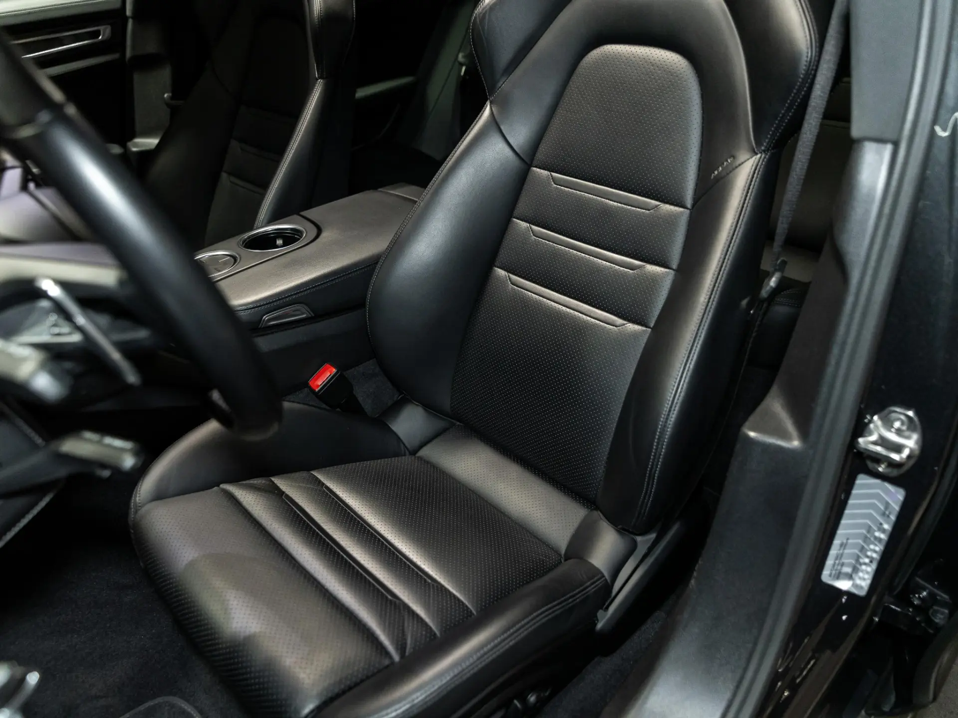 Panamera Sport Turismo 2.9 4 E-Hybrid