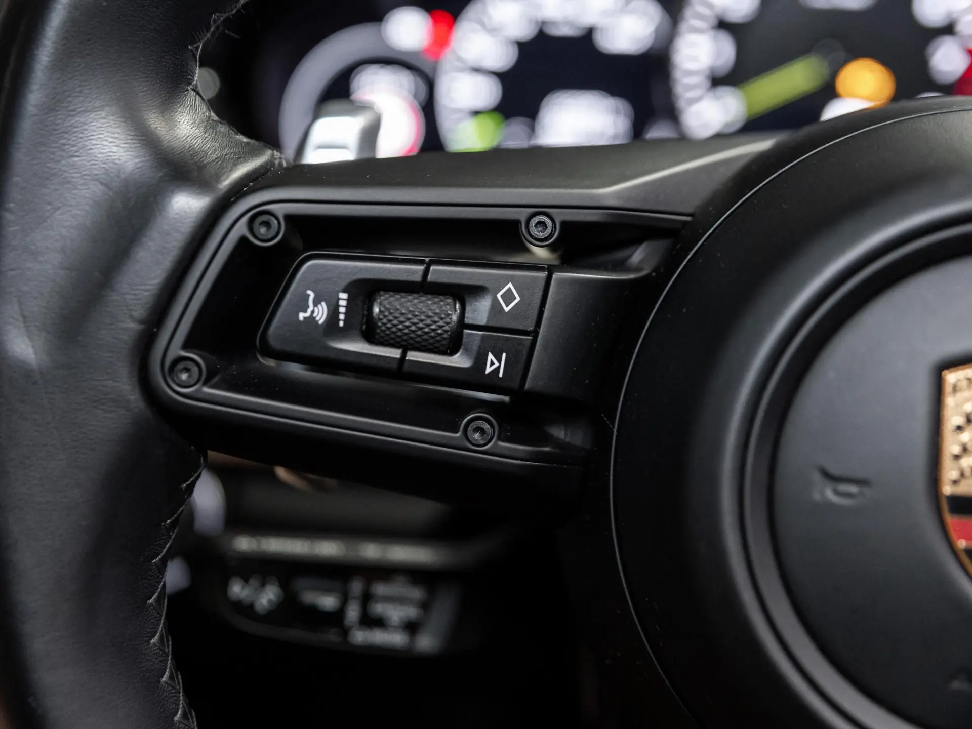 Panamera Sport Turismo 2.9 4 E-Hybrid