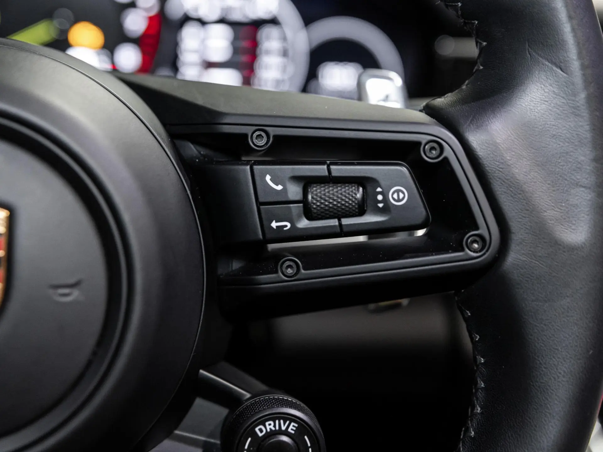 Panamera Sport Turismo 2.9 4 E-Hybrid