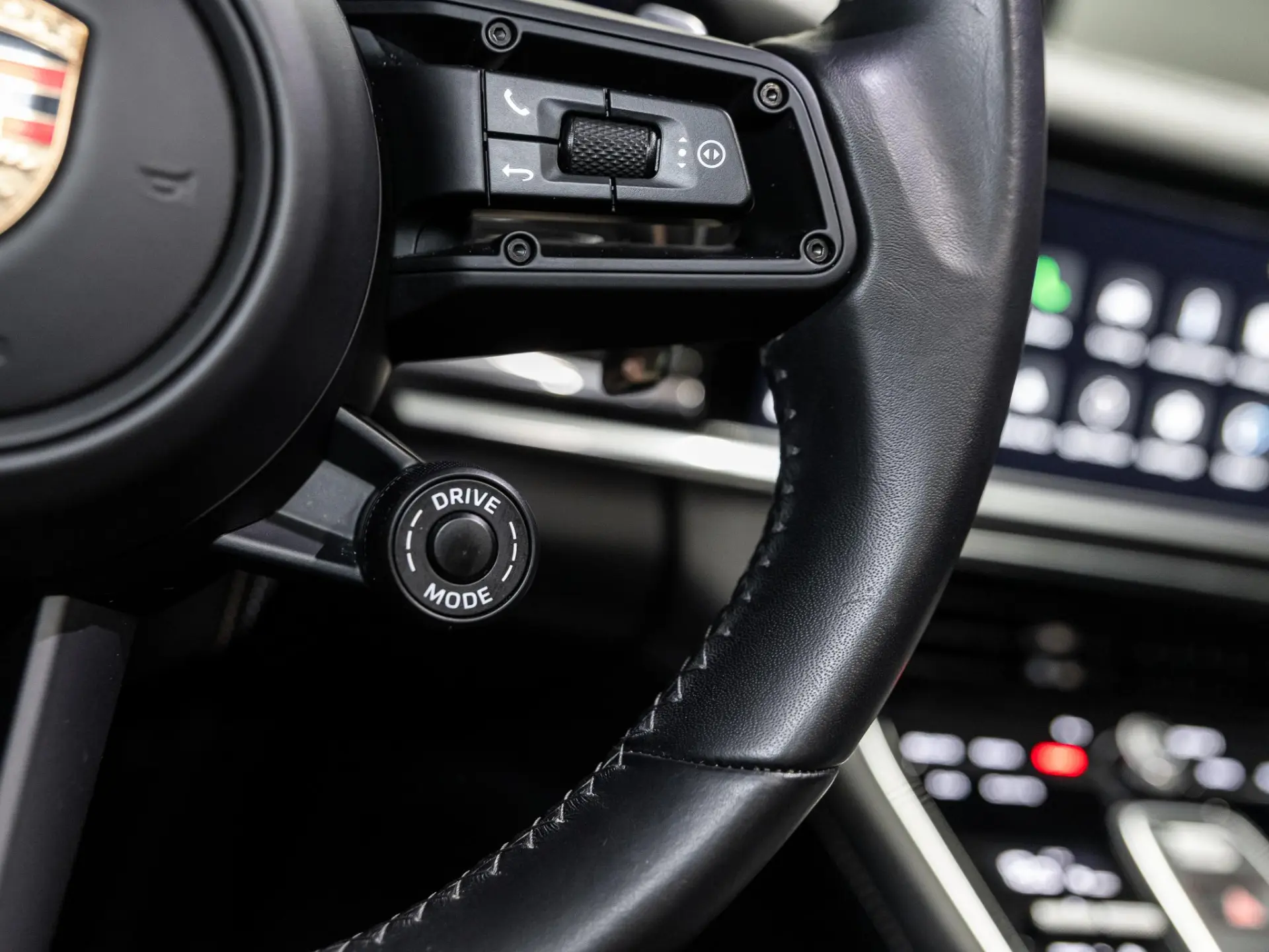 Panamera Sport Turismo 2.9 4 E-Hybrid
