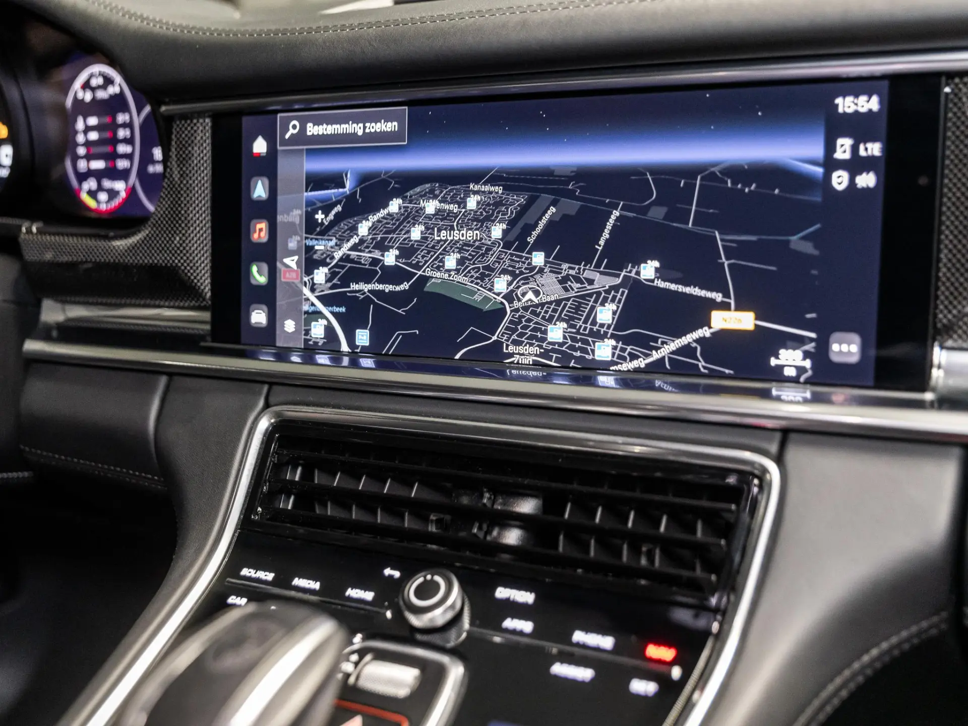 Panamera Sport Turismo 2.9 4 E-Hybrid