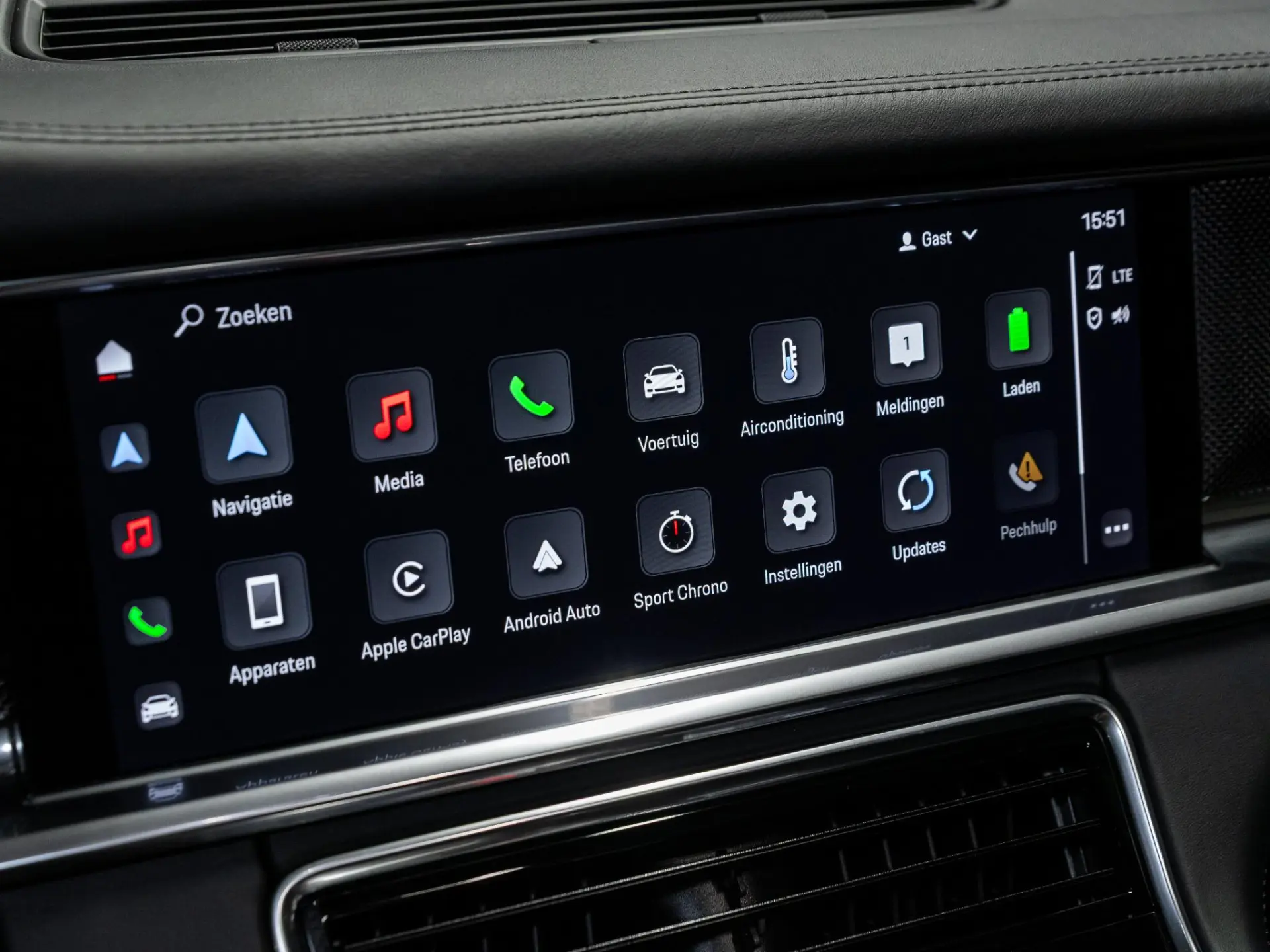 Panamera Sport Turismo 2.9 4 E-Hybrid
