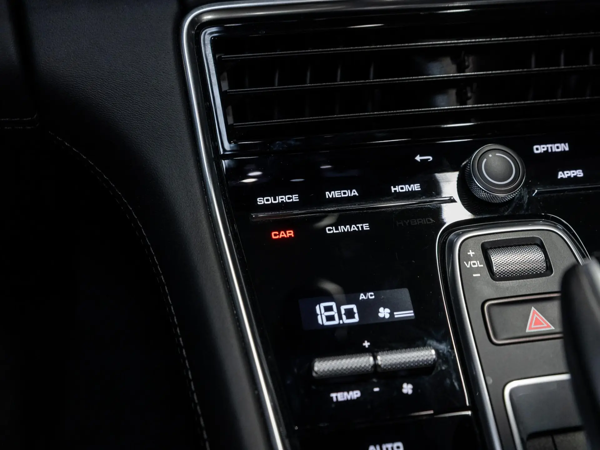 Panamera Sport Turismo 2.9 4 E-Hybrid