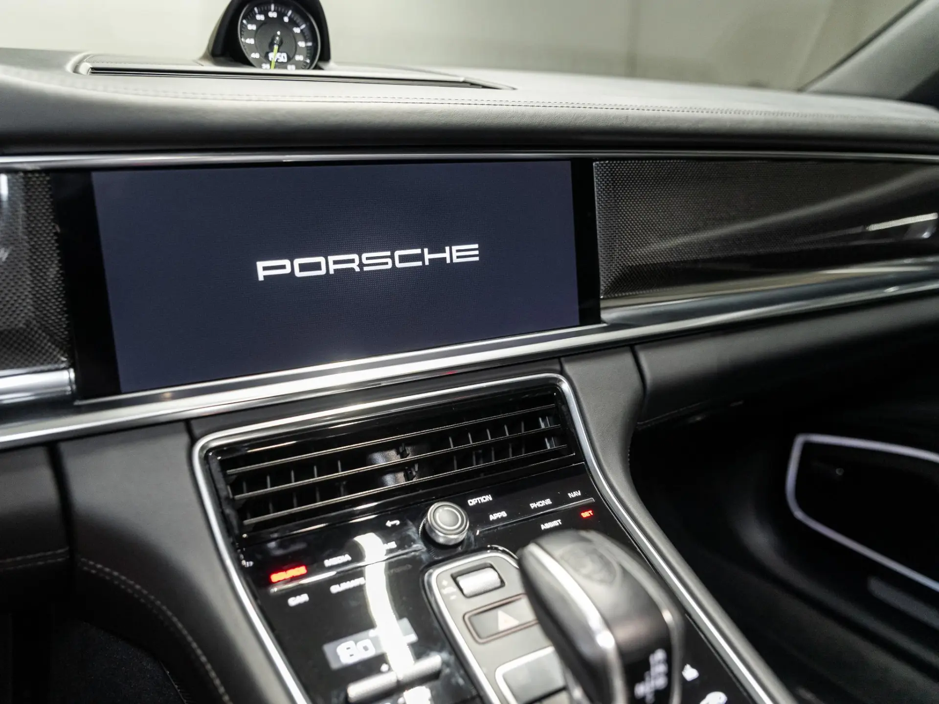 Panamera Sport Turismo 2.9 4 E-Hybrid