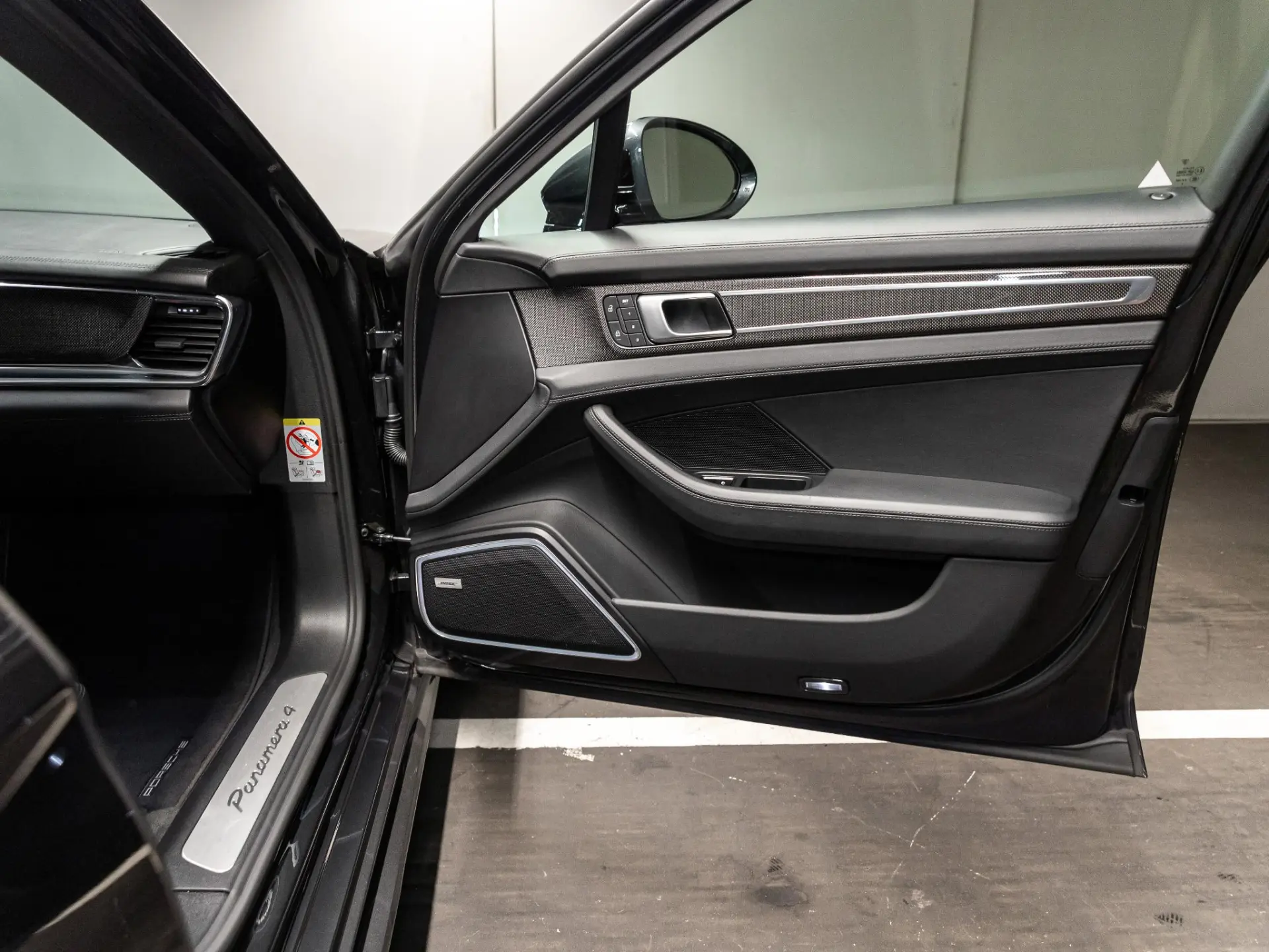 Panamera Sport Turismo 2.9 4 E-Hybrid